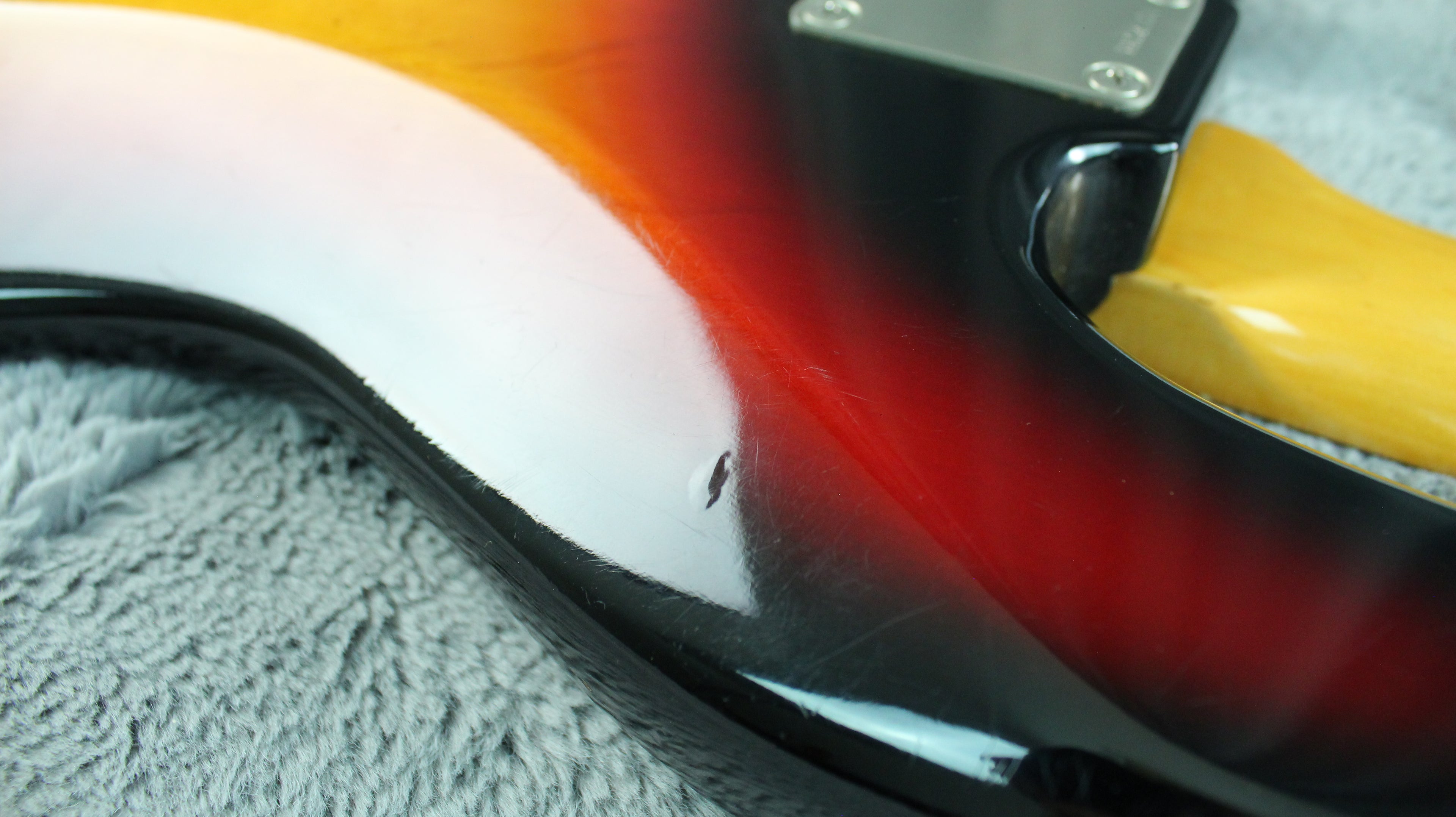 Tokai Jazz Sound 80s - Sunburst 4-String Bass
