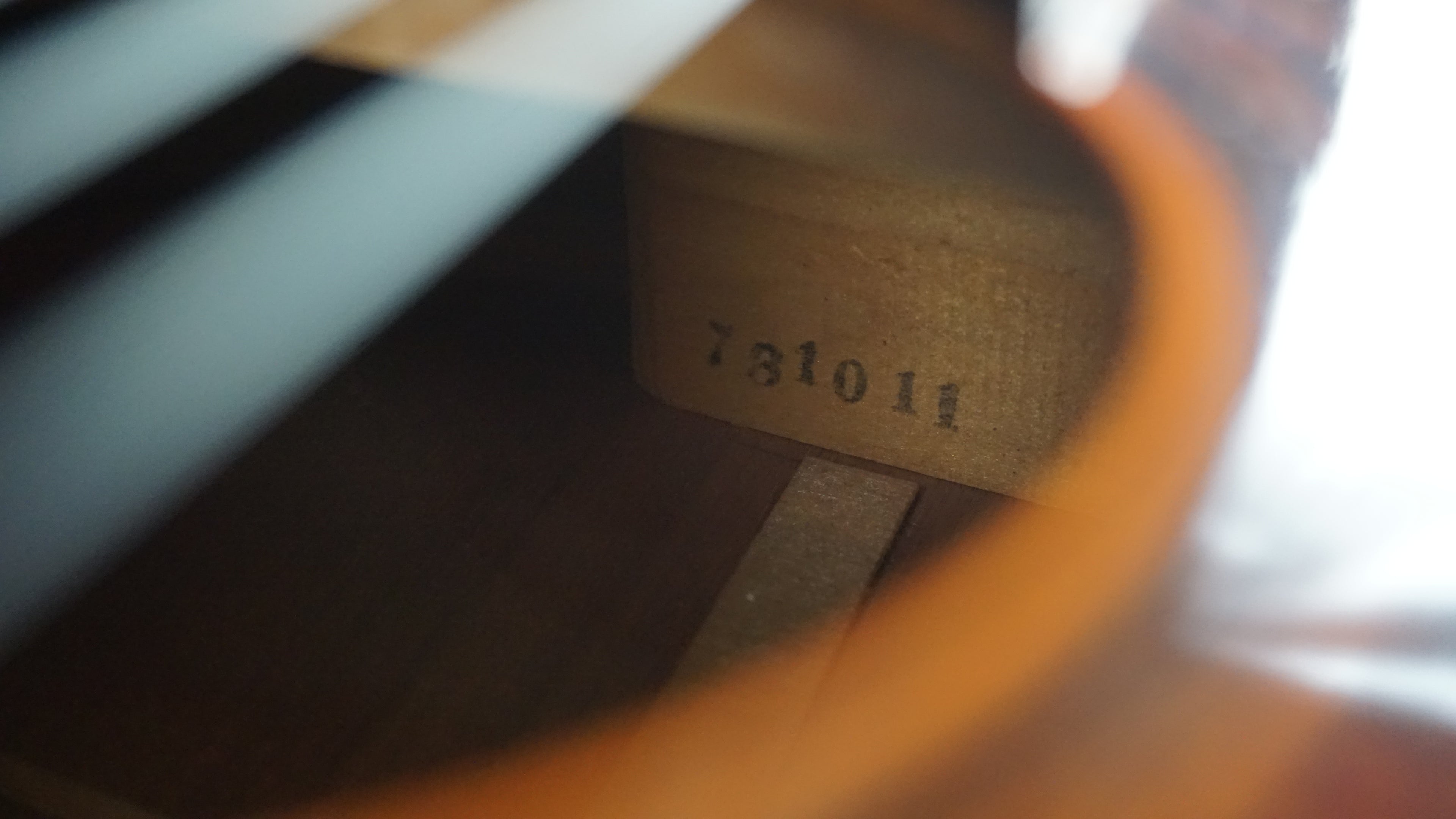 Suzuki C-10 Japan Classical Guitar