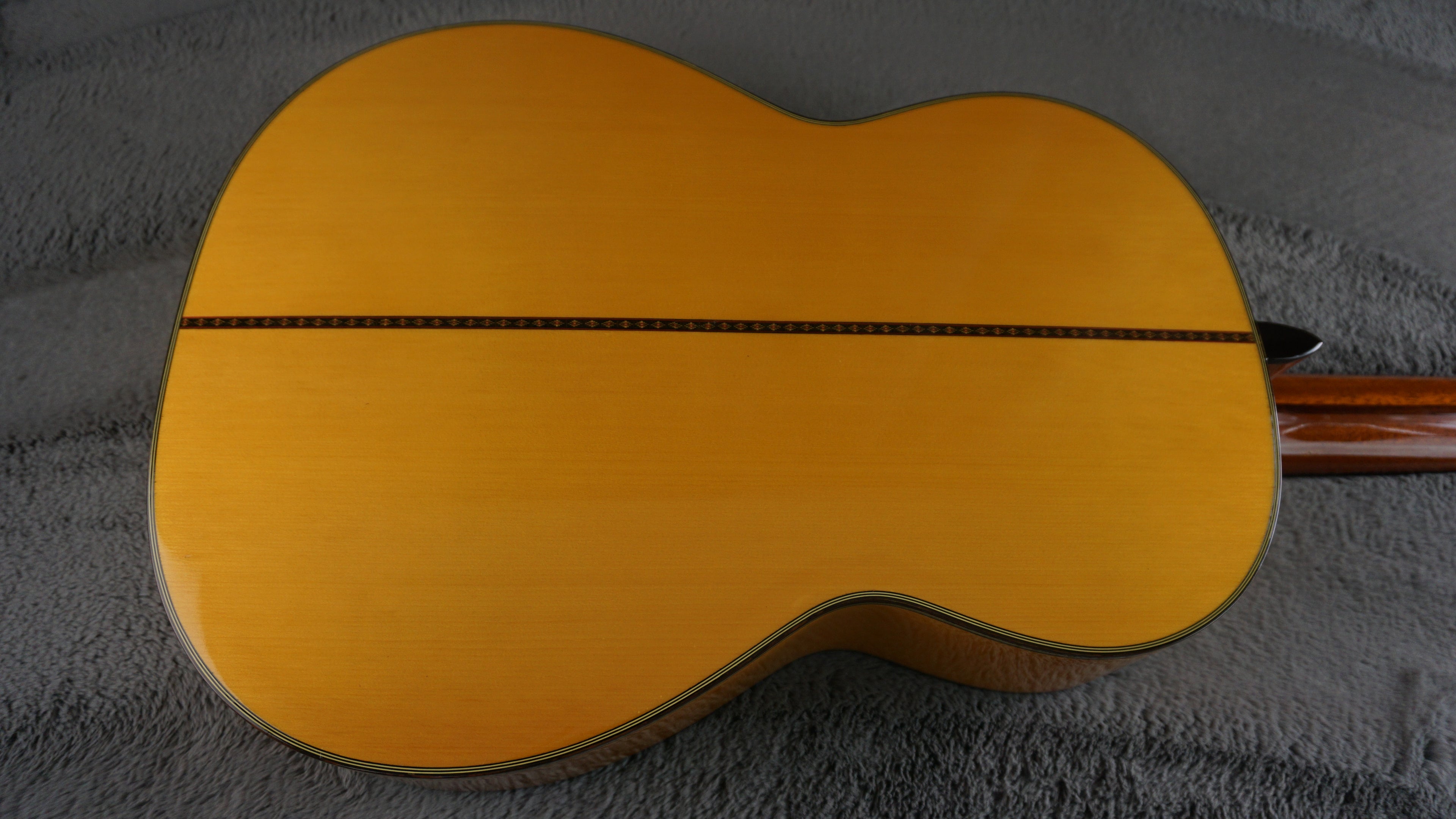 La Esperanza Clase FF Japan Classical w/ Hard Case