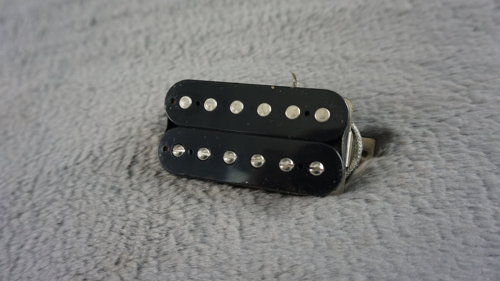 Tokai Humbucker Black - 8.5k