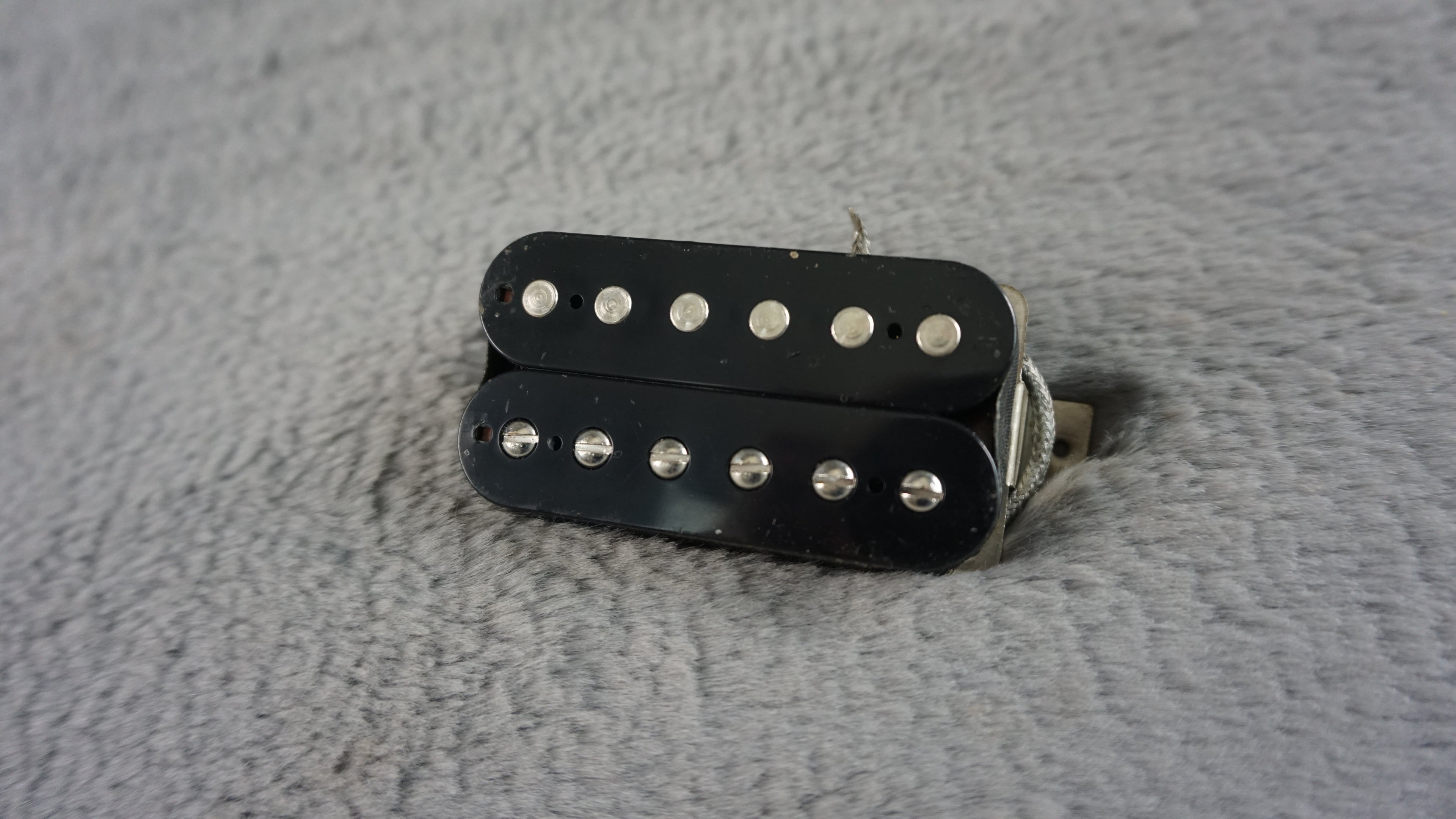 Tokai Humbucker Black - 8.5k