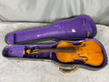 Nicolaus Amatus fecit 1675 German Violin 1920’s