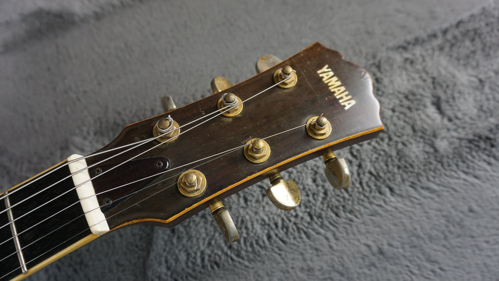 Yamaha LA-17 Japan Acoustic Luxury Artist