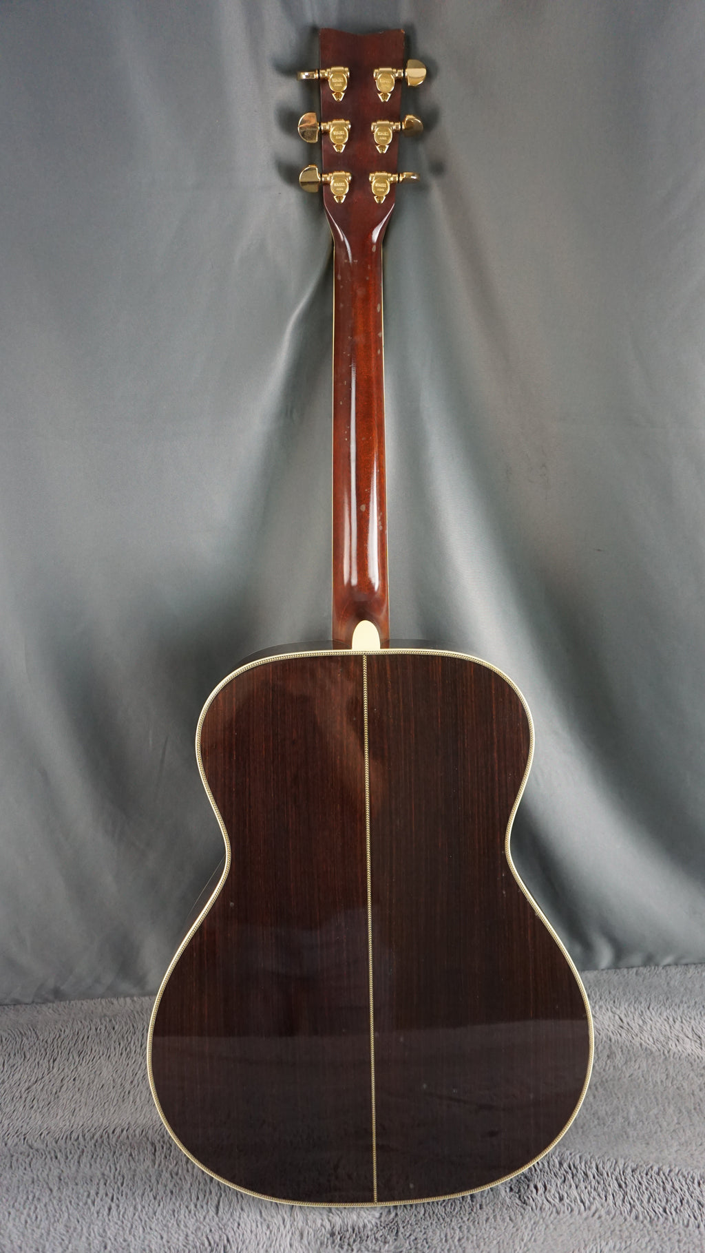 Yamaha S-21 Japan Acoustic Rare Guitar