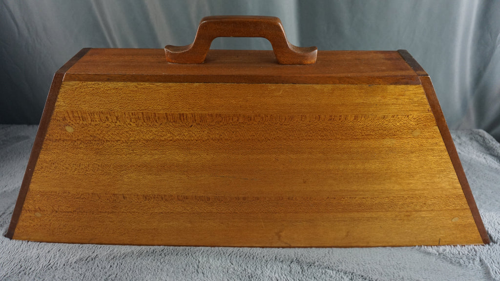 Handmade Hammered Dulcimer