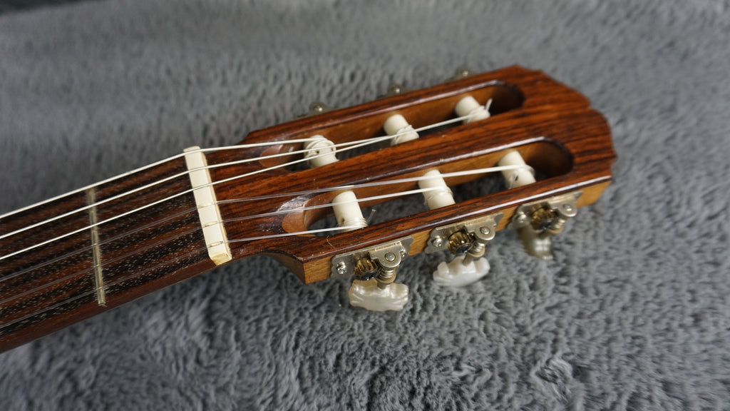 Masaru Kono Kohno Extremely Rare Early Model 1957