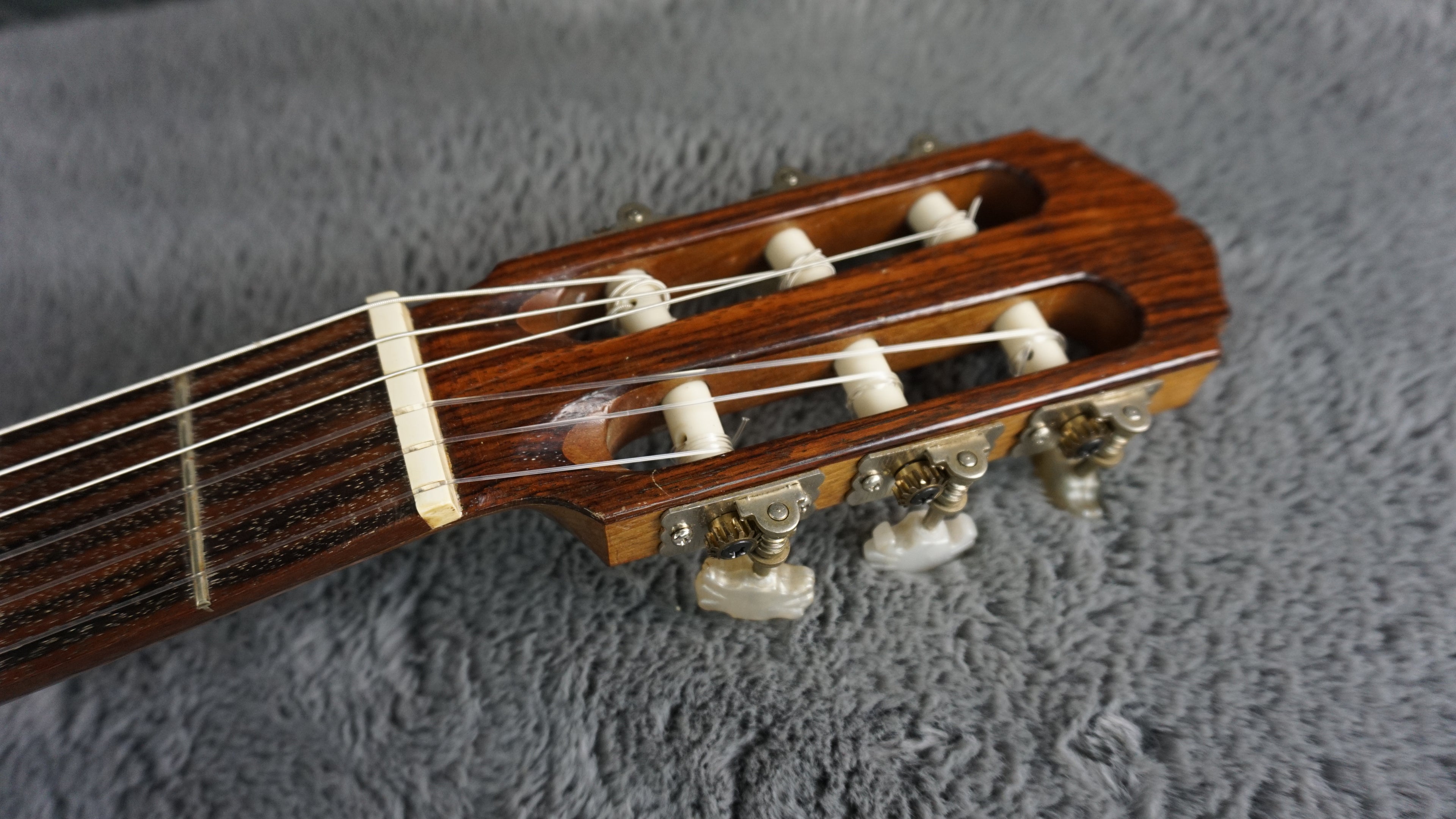 Masaru Kono Kohno Extremely Rare Early Model 1957