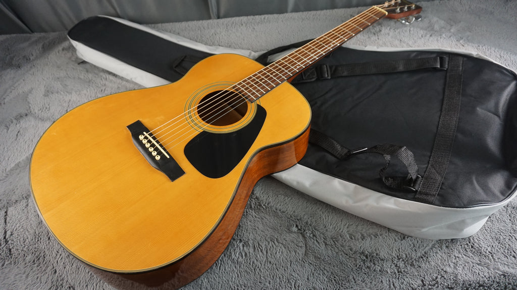 Morris MF-202N Japan Acoustic