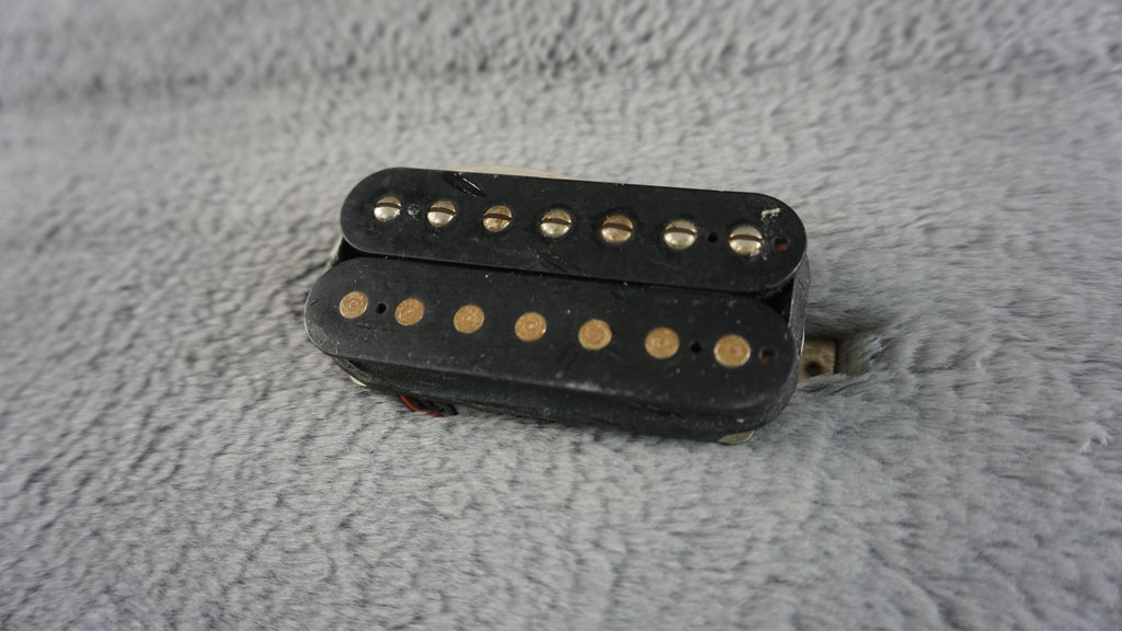 Tokai 4-Wire Black Humbucker 'Bridge'