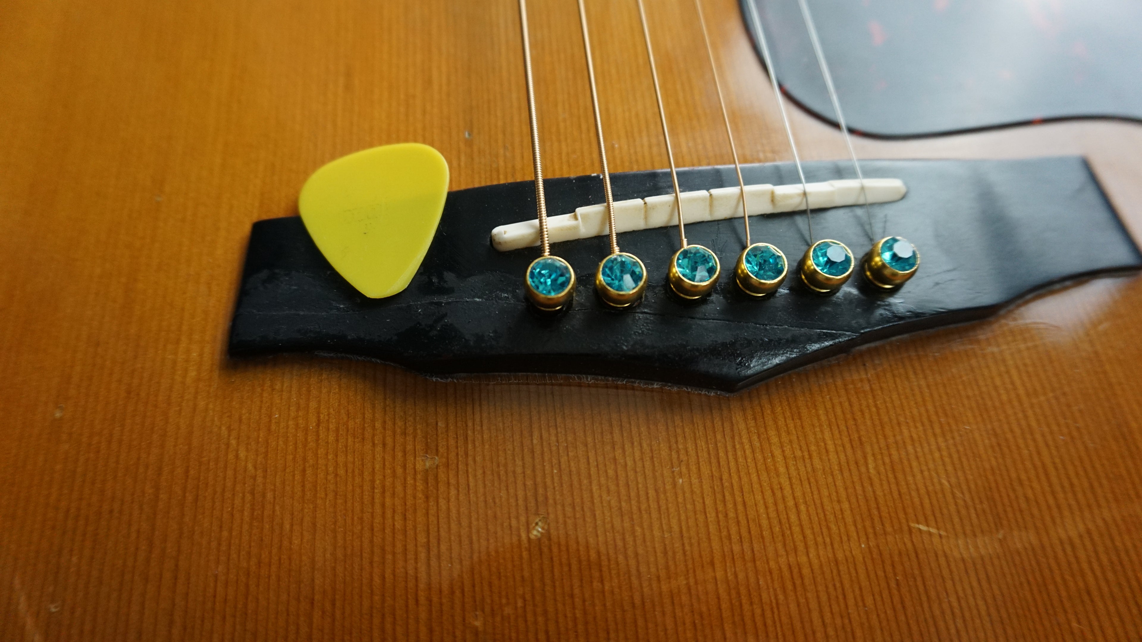 Ibanez NW-30 1983 - Natural Wood all Cedar
