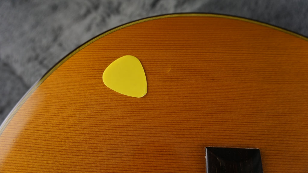 Aria AC-50 N Concert Guitar Handmade by Kuniharu Nobe Indian Rosewood!