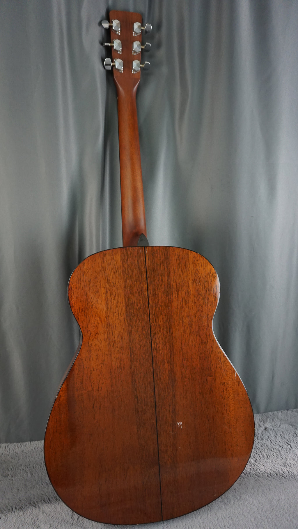 Morris MF-202N Japan Acoustic