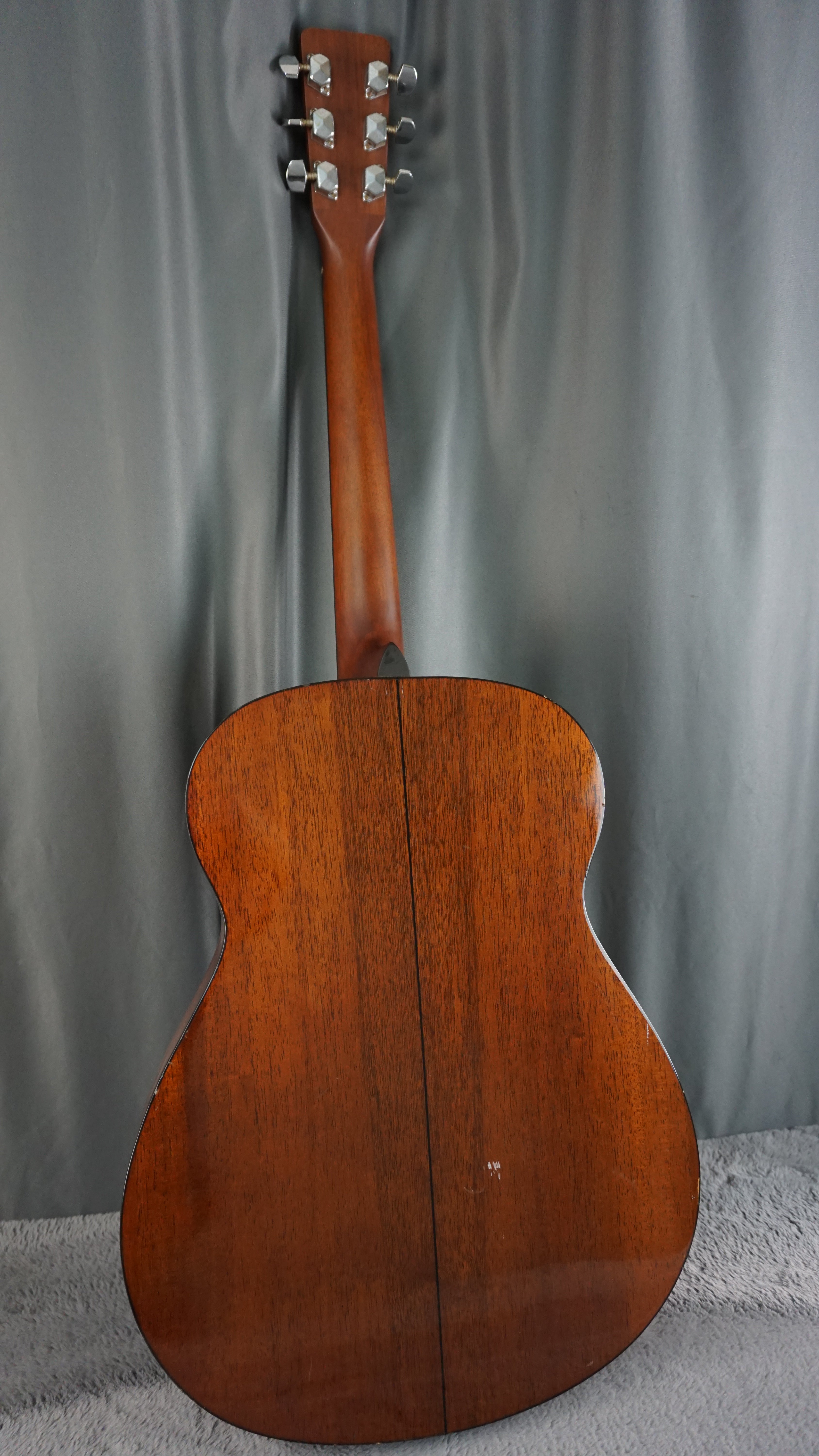 Morris MF-202N Japan Acoustic