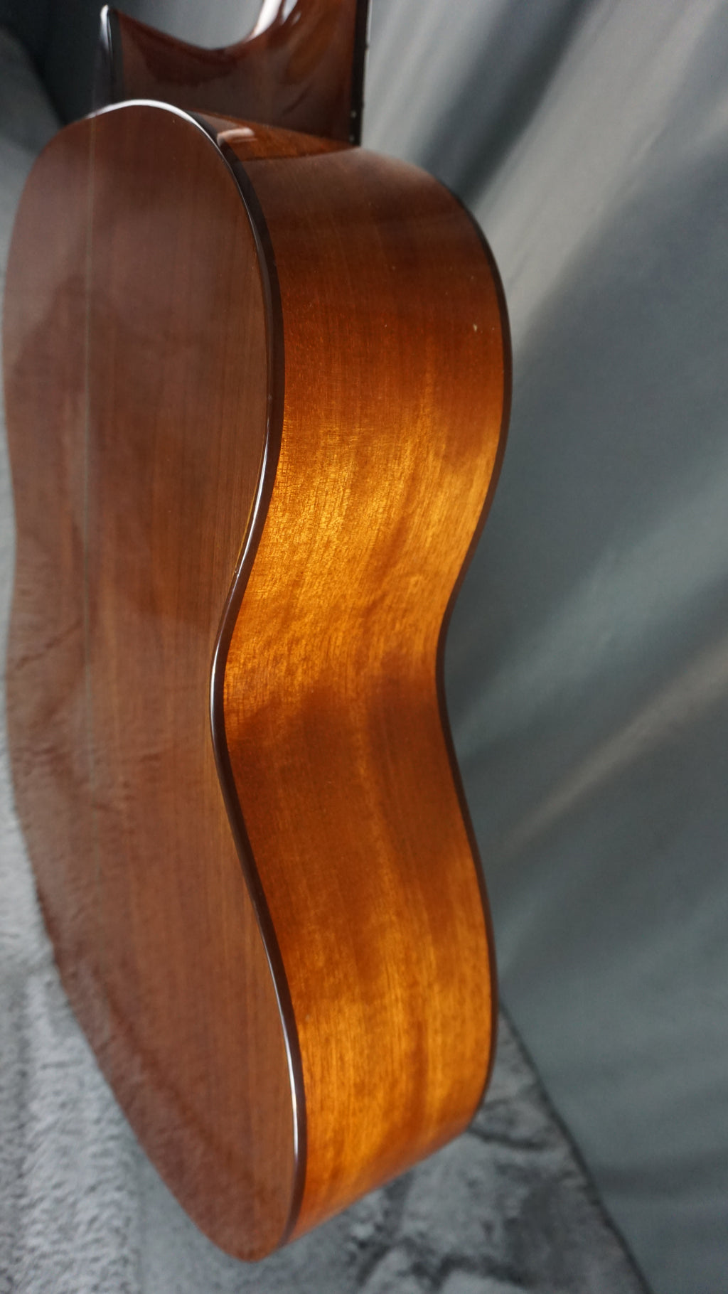 Morris MC-111 Japan Classical Guitar