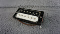 Tokai 2-Wire Black & White Humbucker w/ Pickup Ring