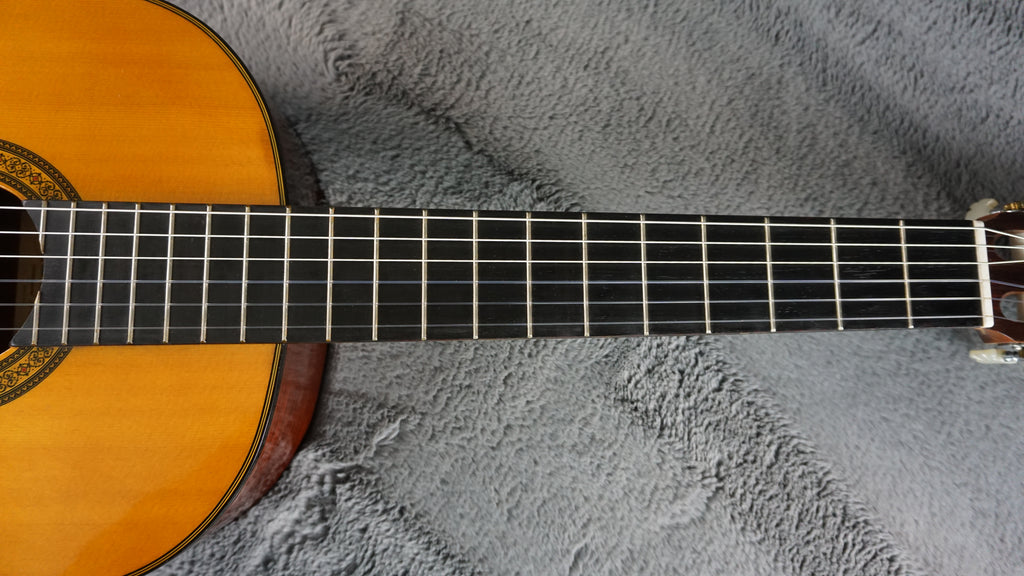 Yamaha C-180 Japan Classical Guitar