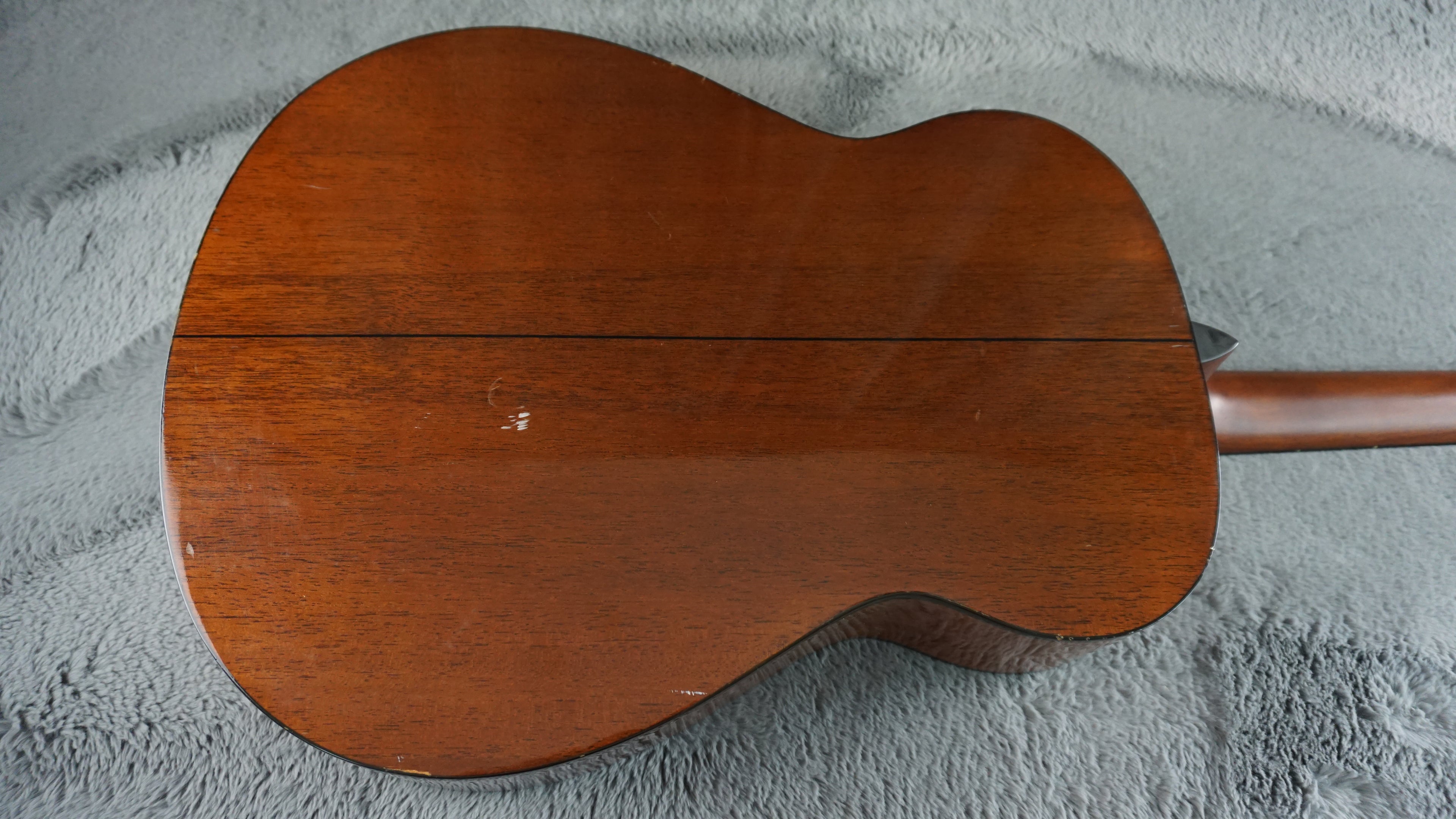 Morris MF-202N Japan Acoustic