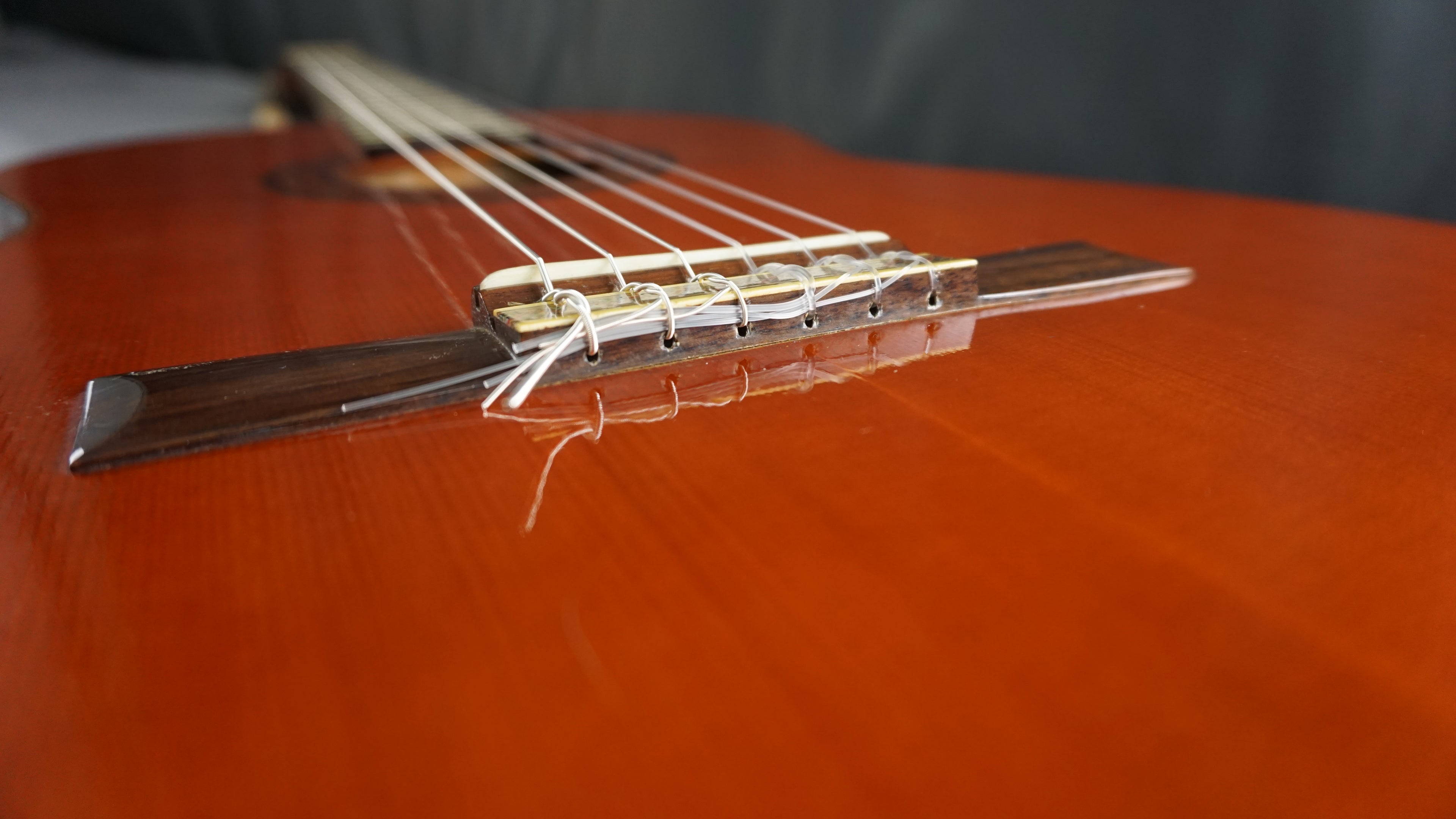 Suzuki C-10 Japan Classical Guitar