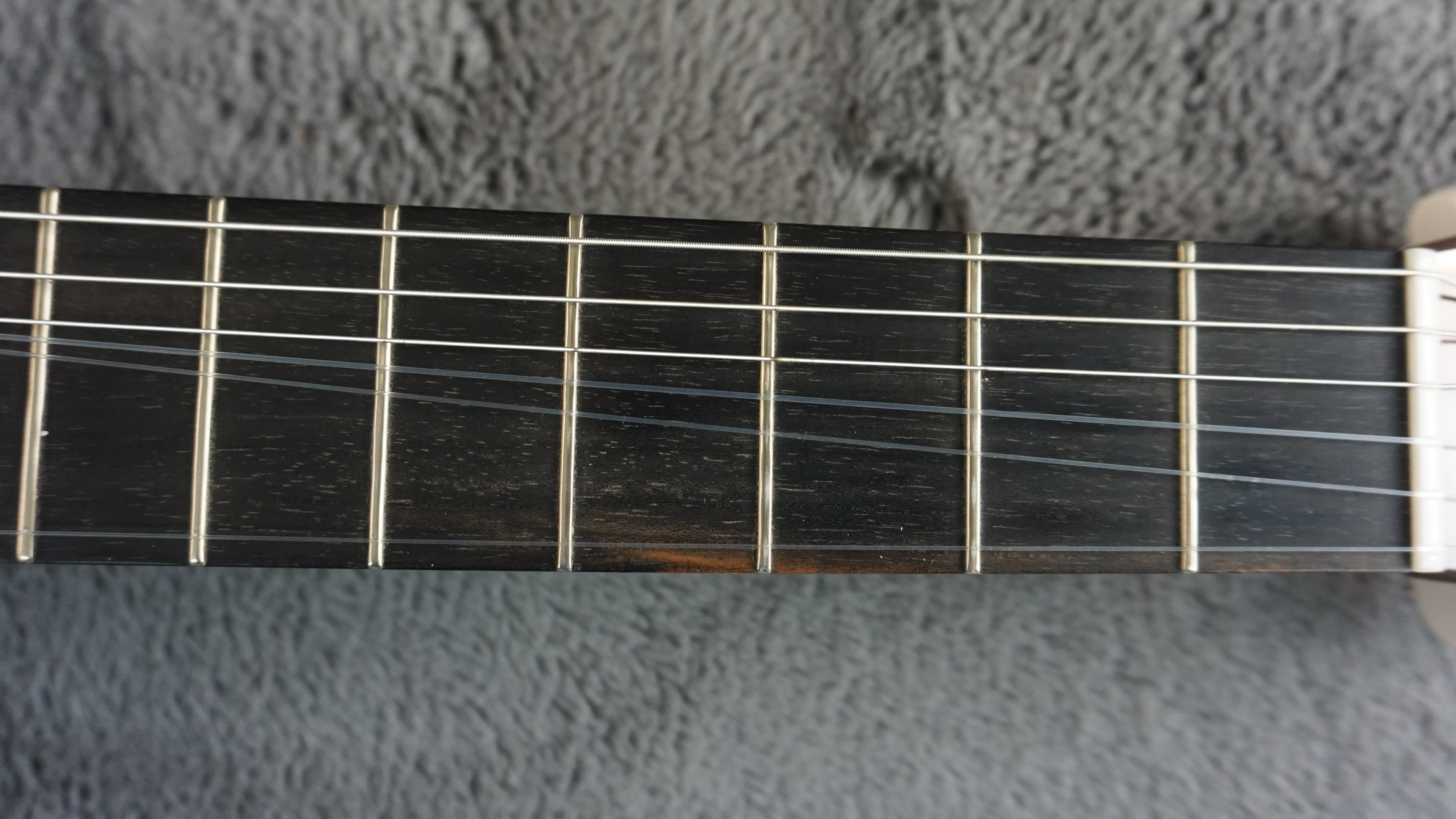 Charles Dick Luthiery Handmade Classical Guitar by Charles Dick 2023 - 650mm Indian Rosewood