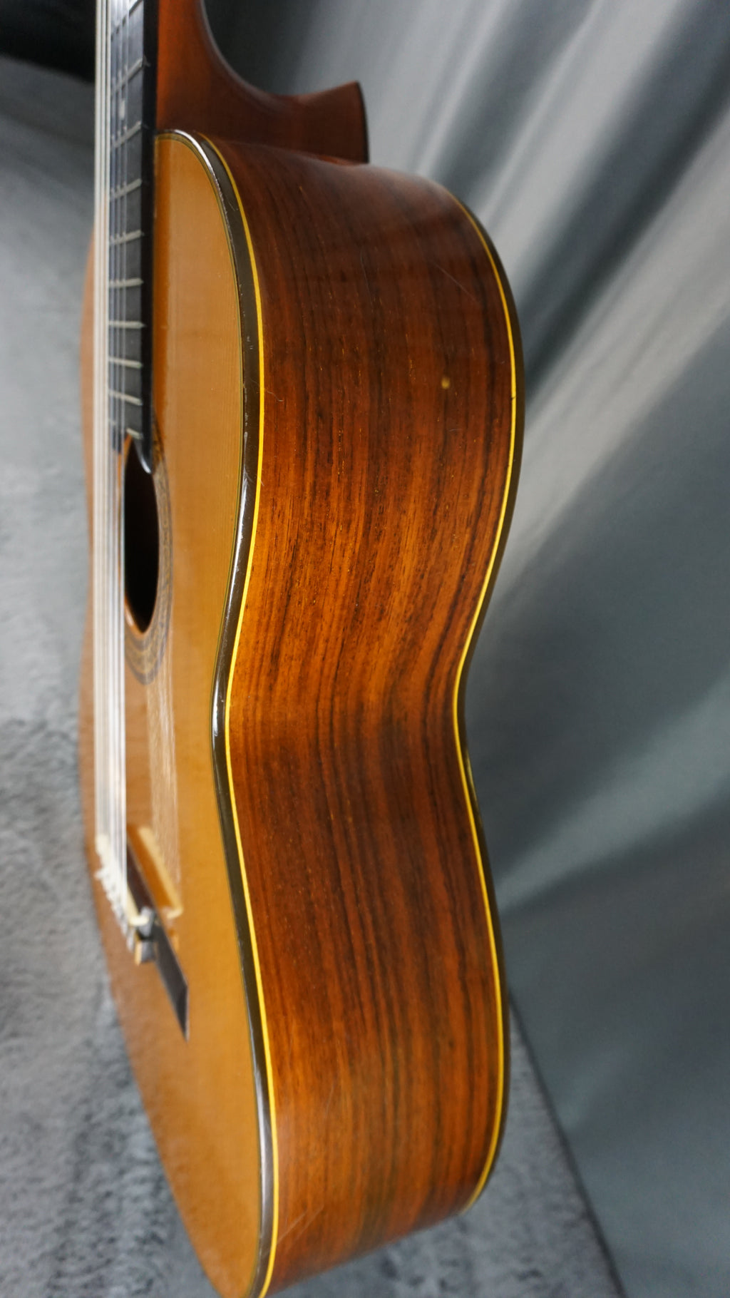 Shinano SC-20 Japan Classical Guitar