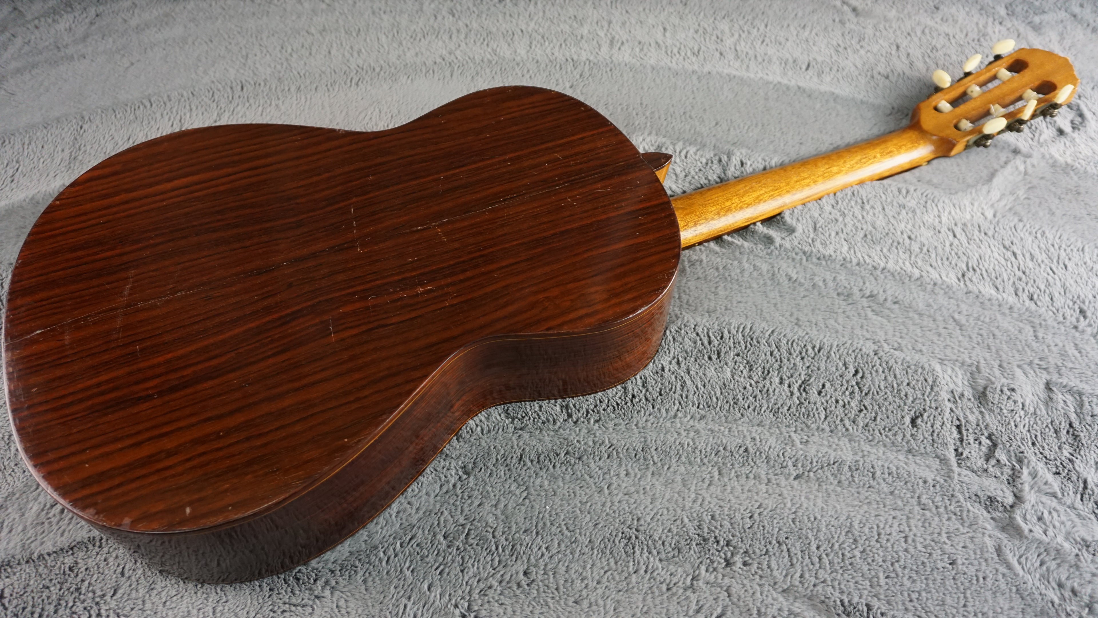 Masaru Kono Kohno 815 1959 Rare Japan