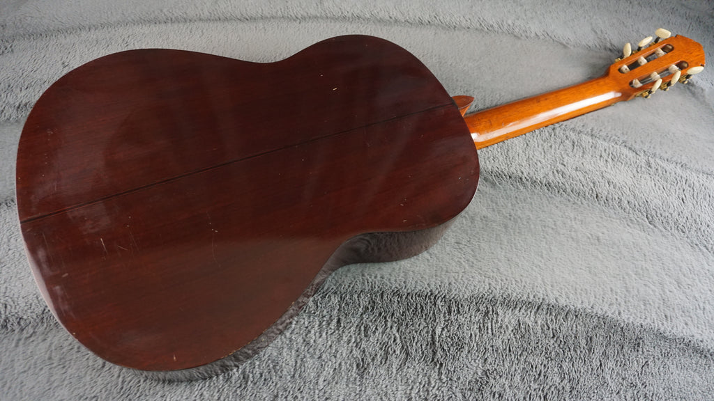 Yamaha G-180A Japan Classical