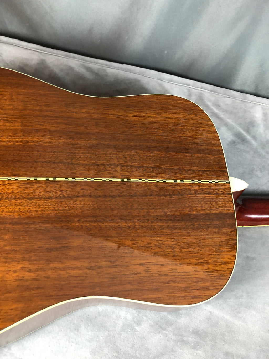 Morris MV-701 Vanguard Series Fantastic! 1980’s