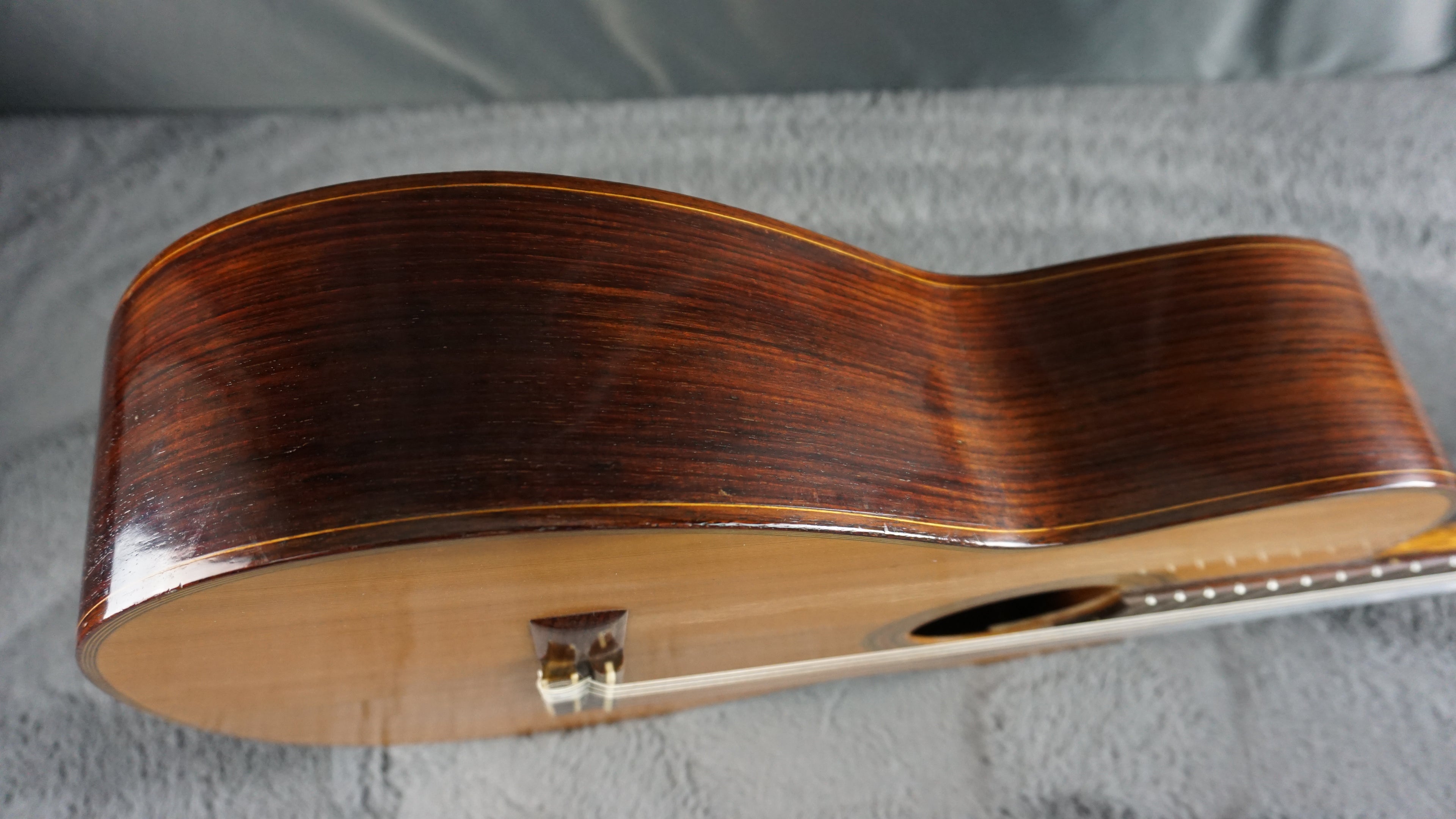 Masaru Kono Kohno 815 1959 Rare Japan