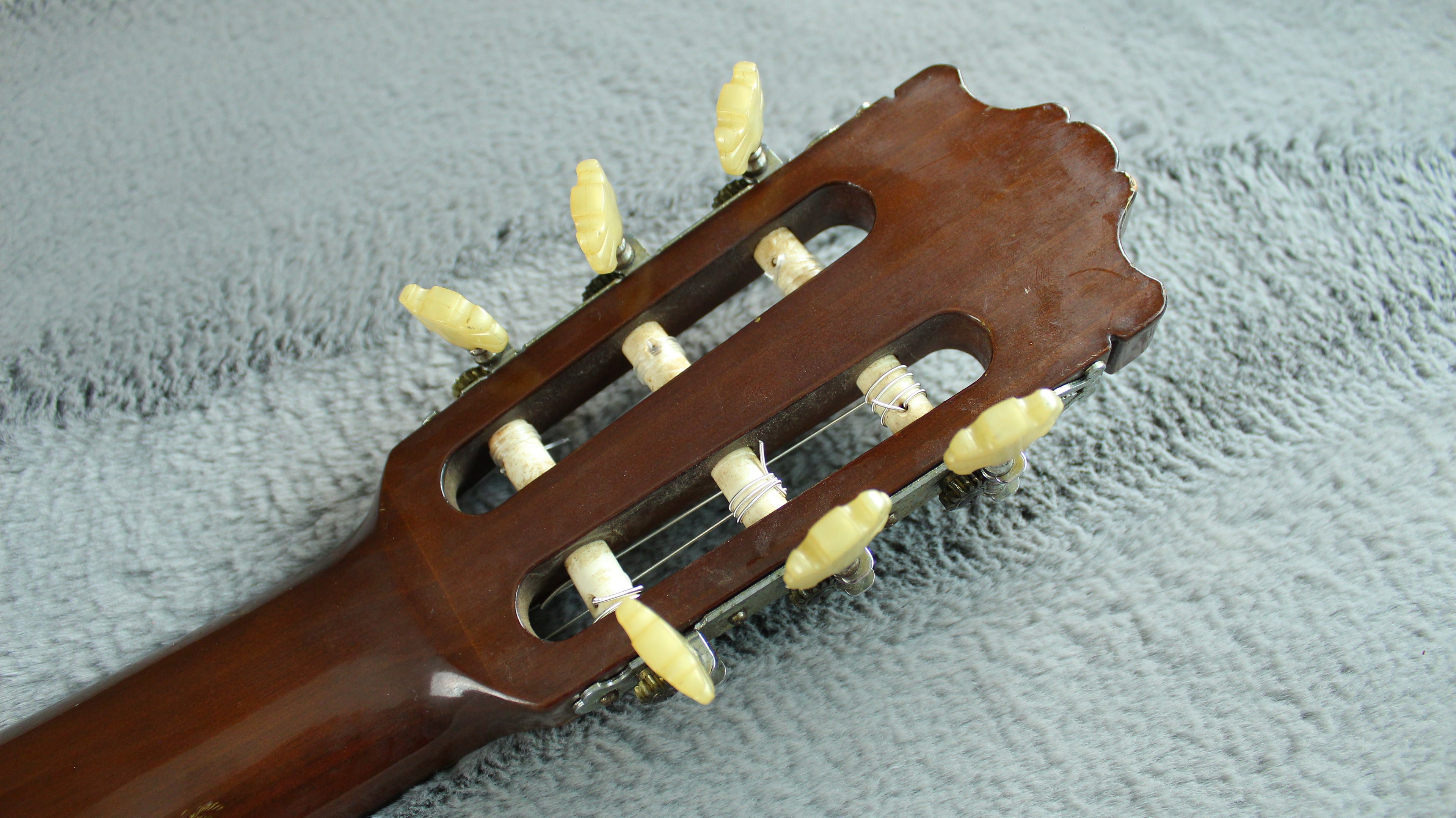 Yamaha C-150 Japan Classical Guitar