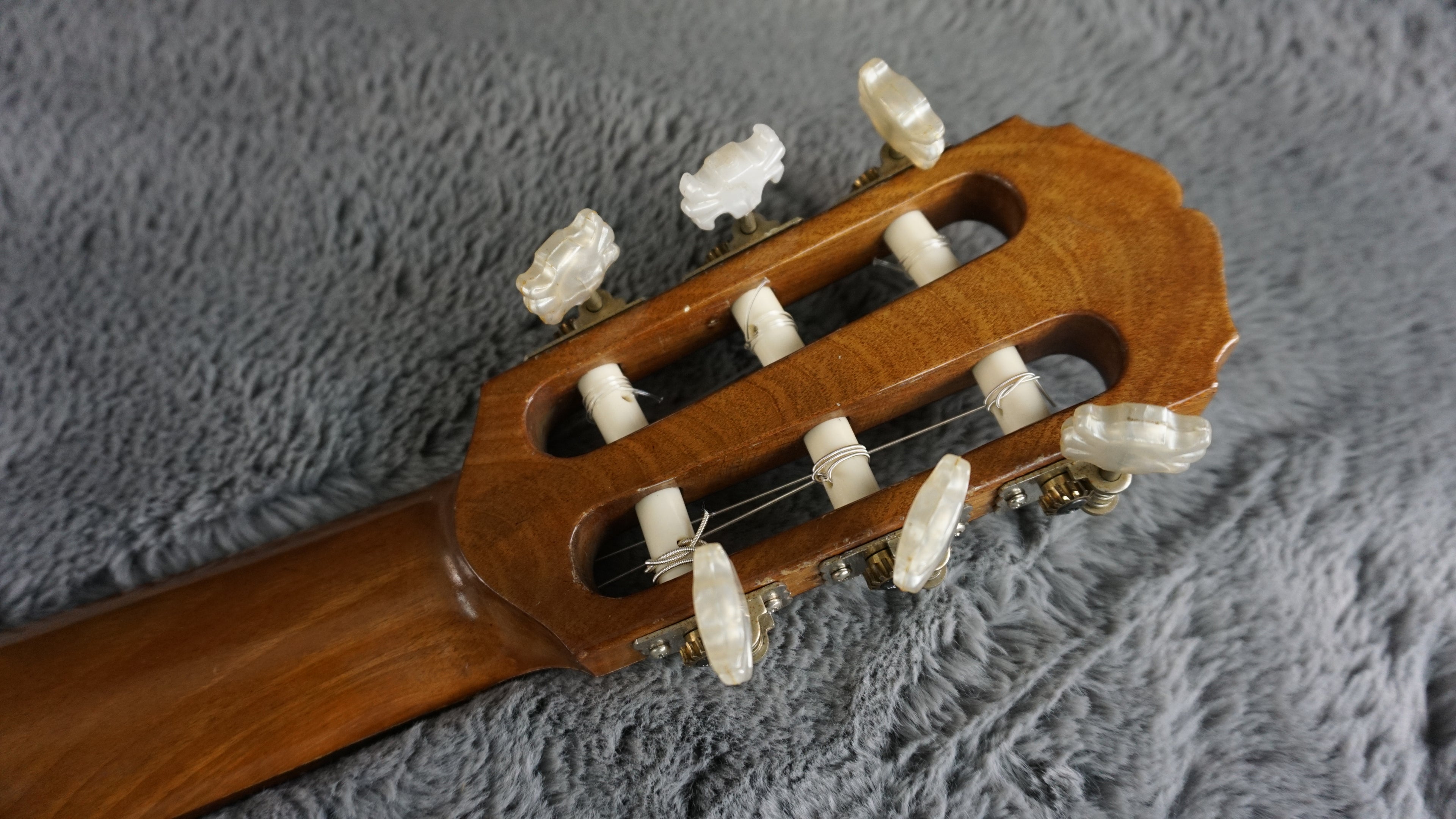 Masaru Kono Kohno Extremely Rare Early Model 1957