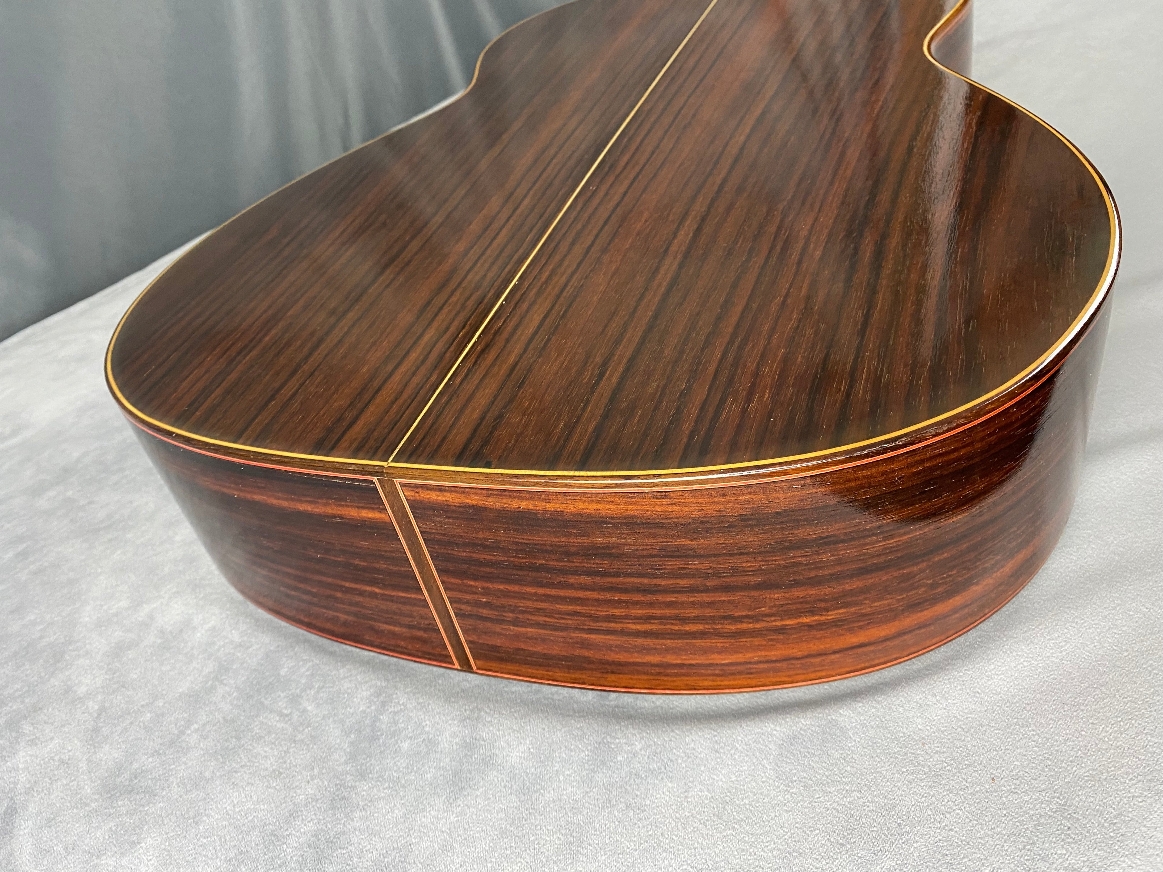Pedro Maldonado Handmade in Spain Classical Guitar 1993