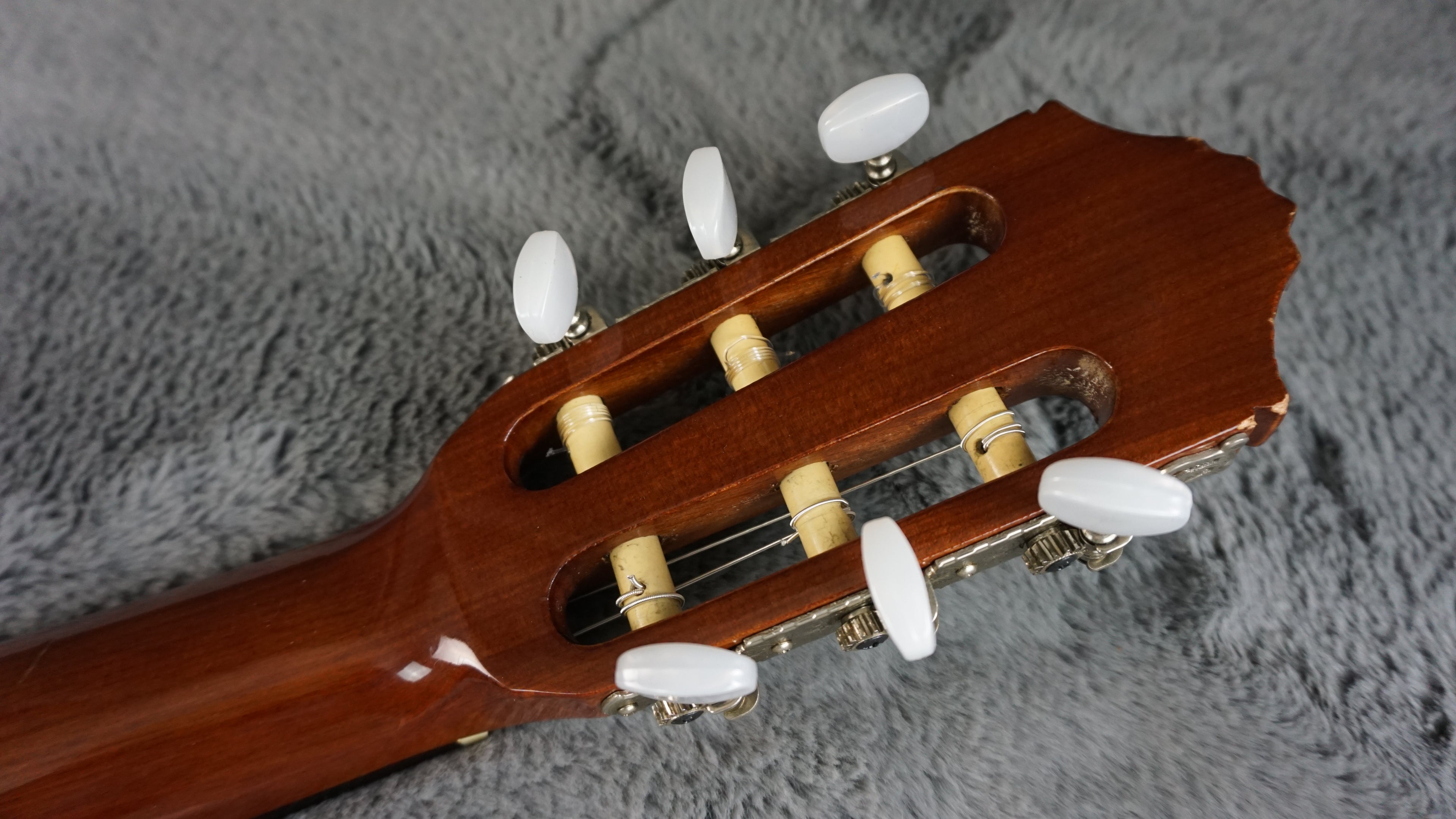 Morris MC-111 Japan Classical Guitar