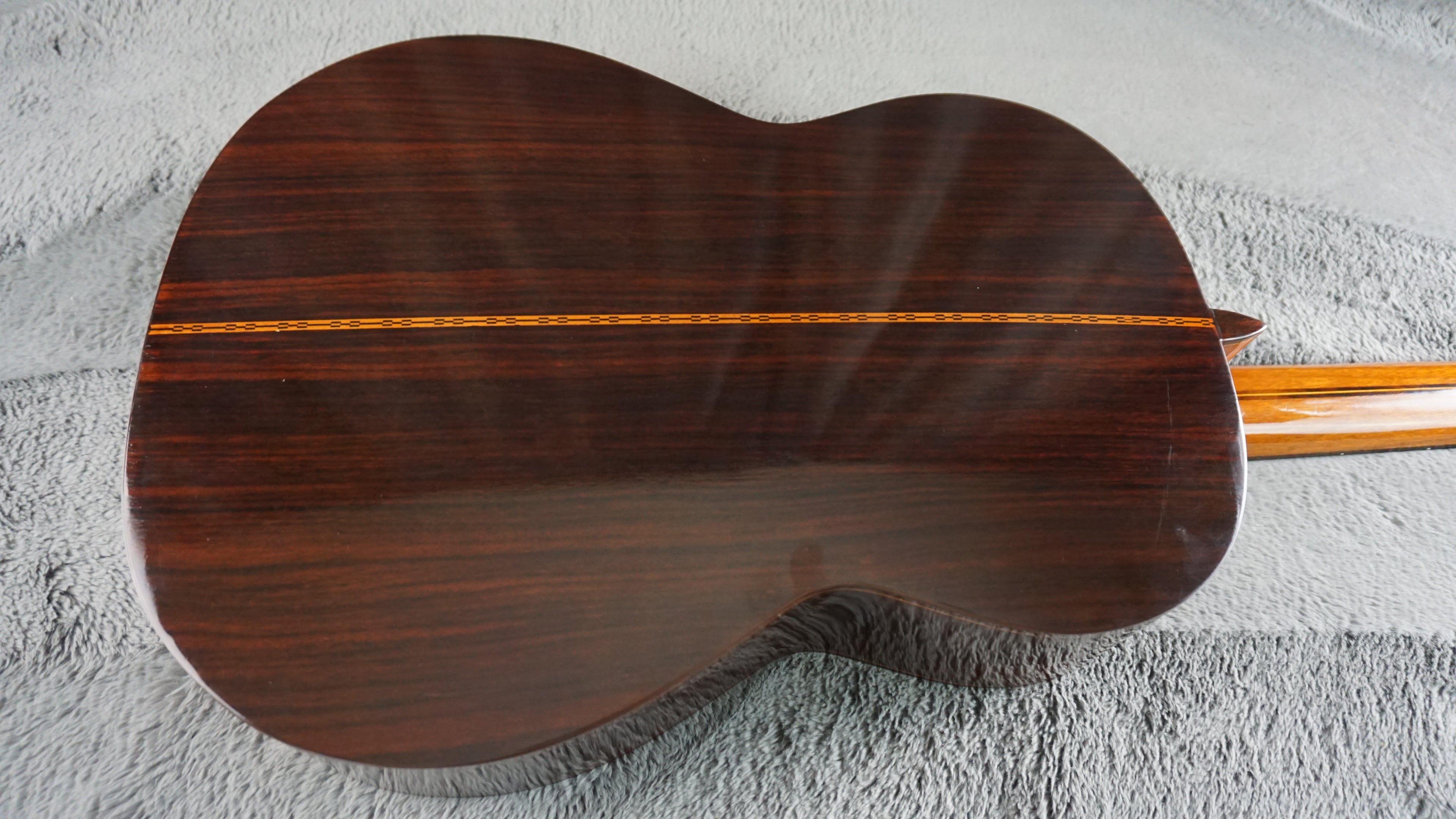 Takeharu G-180 Japan 1973 Classical Guitar