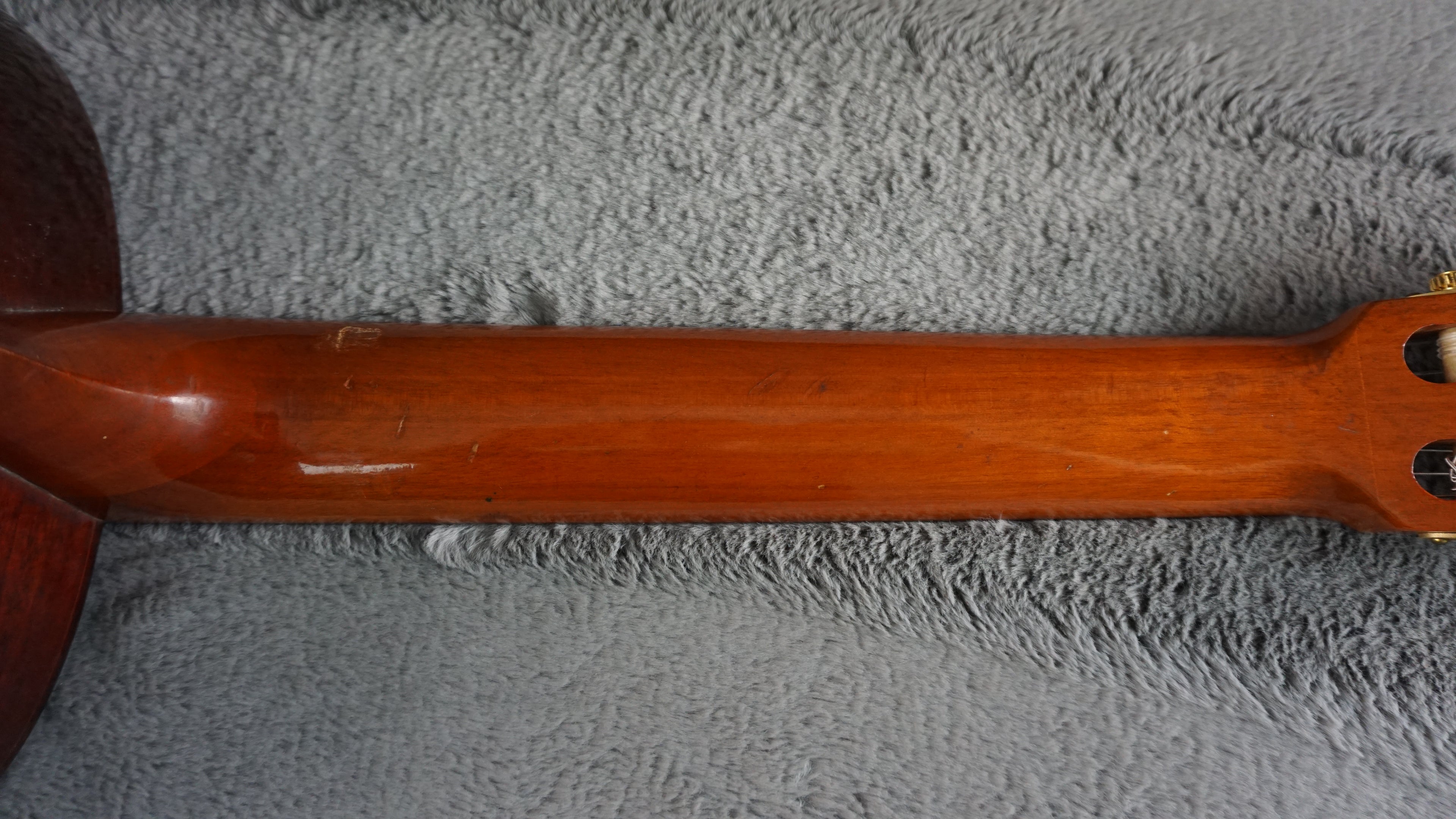 Yamaha G-180A Japan Classical