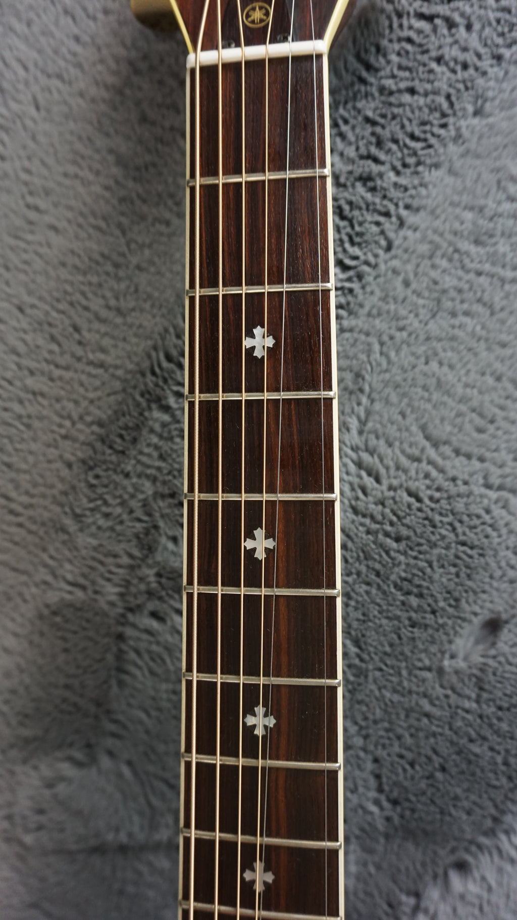 Yamaha S-21 Japan Acoustic Rare Guitar