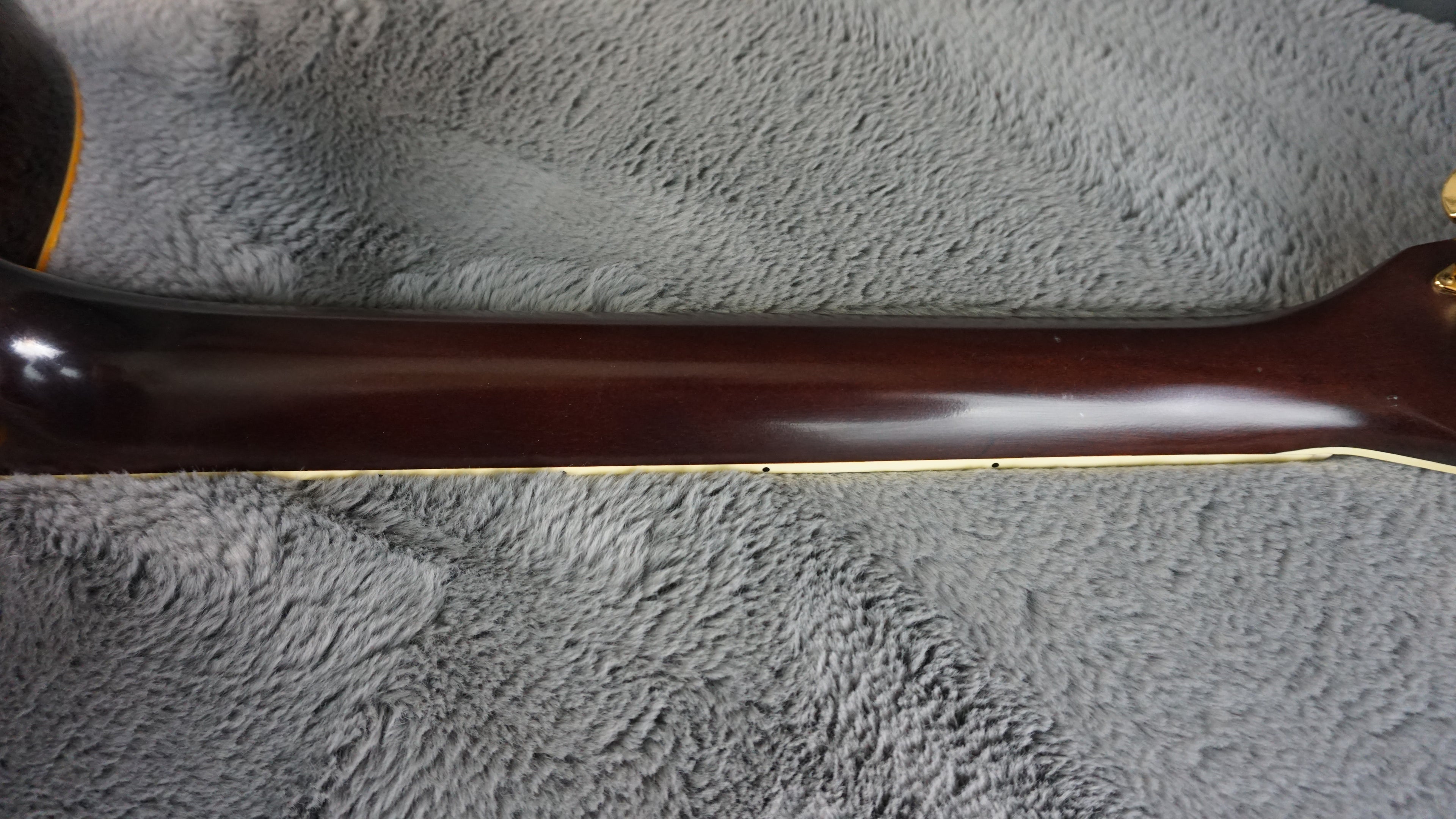 Yamaha L-8 Luxury Series Solid Wood Japan Acoustic