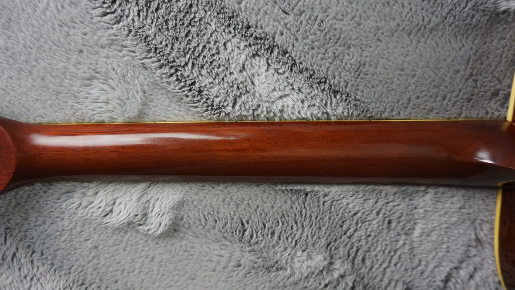 Morris MV-702 1980s - Natural MIJ Acoustic