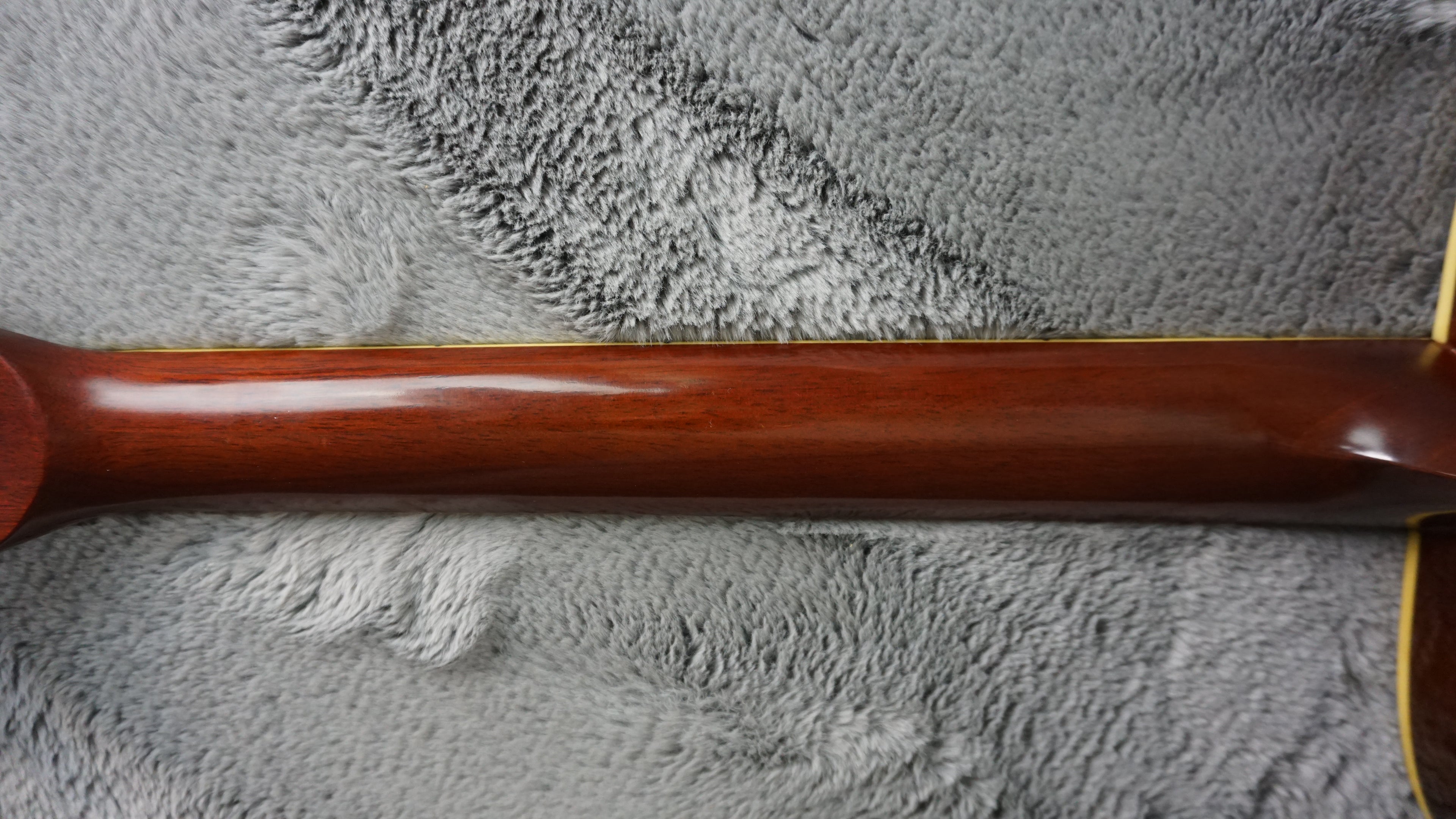Morris MV-702 1980s - Natural MIJ Acoustic