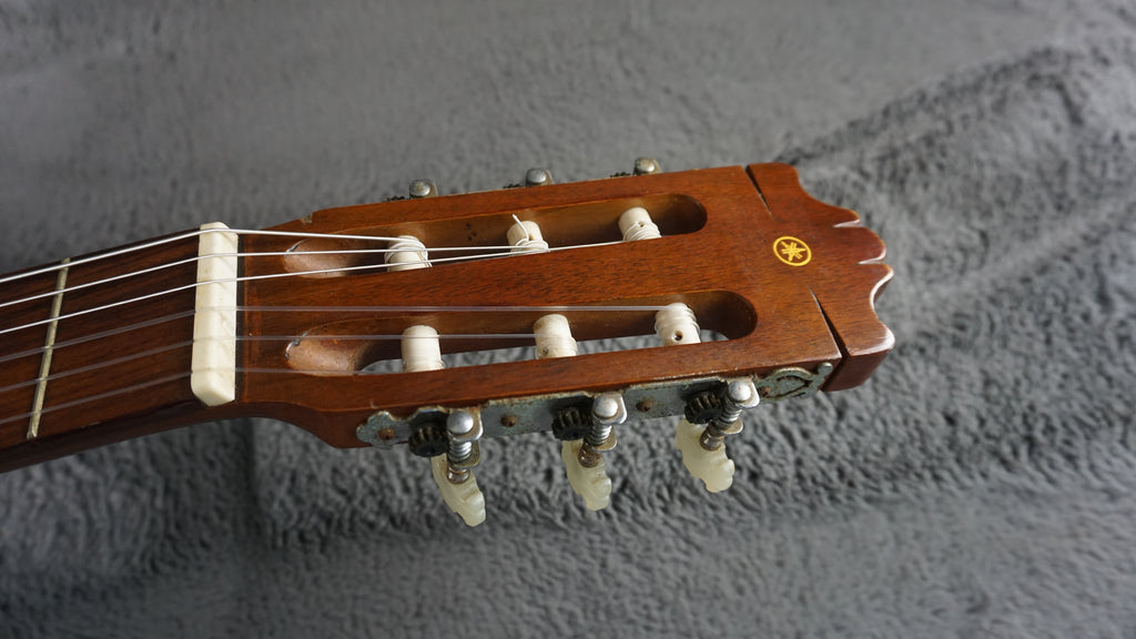 Yamaha G-225 Classical Guitar