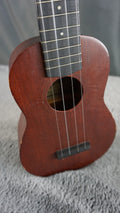 Lilang's Ukulele Soprano Solid Woods