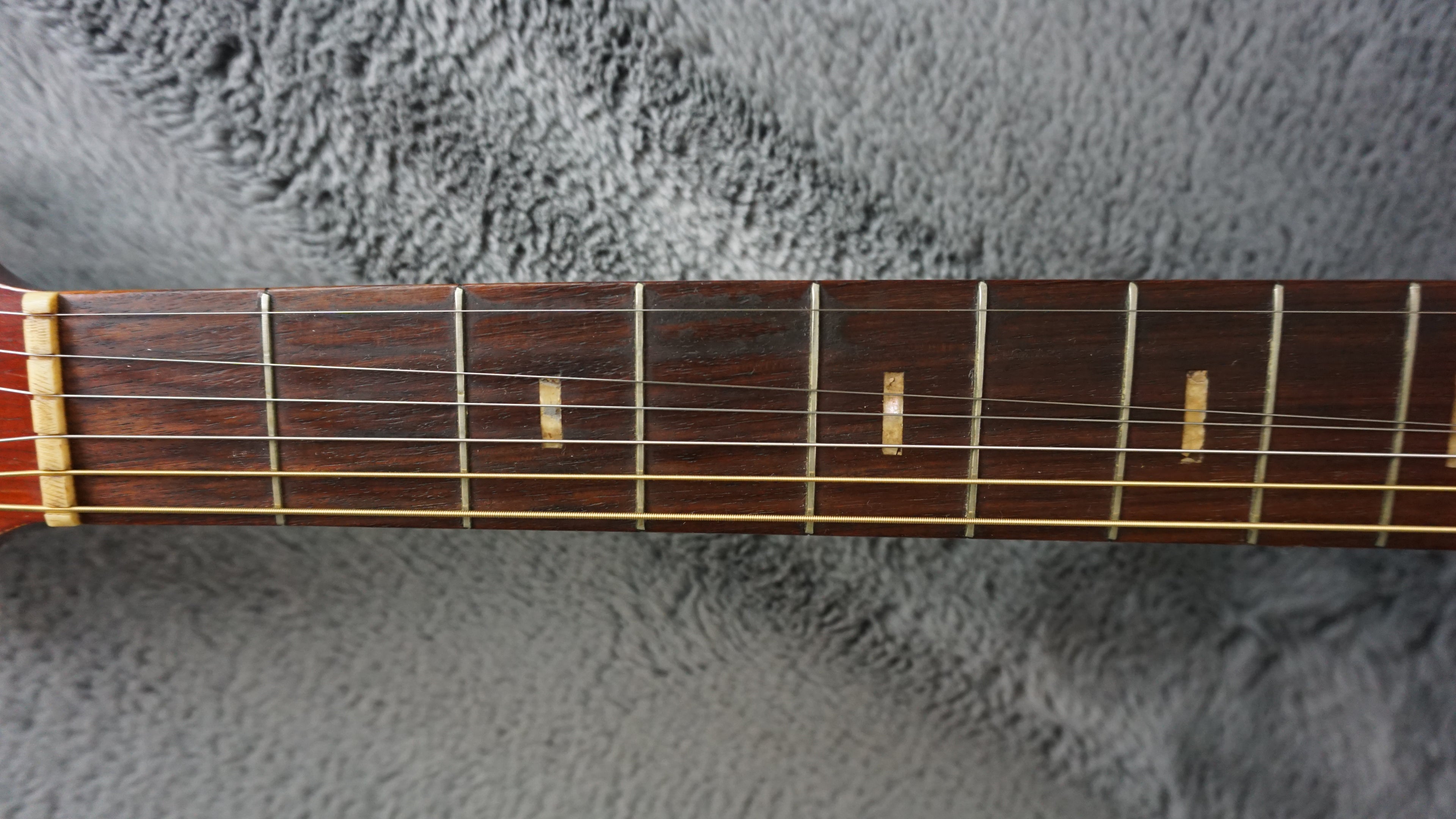 Teisco EP-17 1960s - Tobacco Burst
