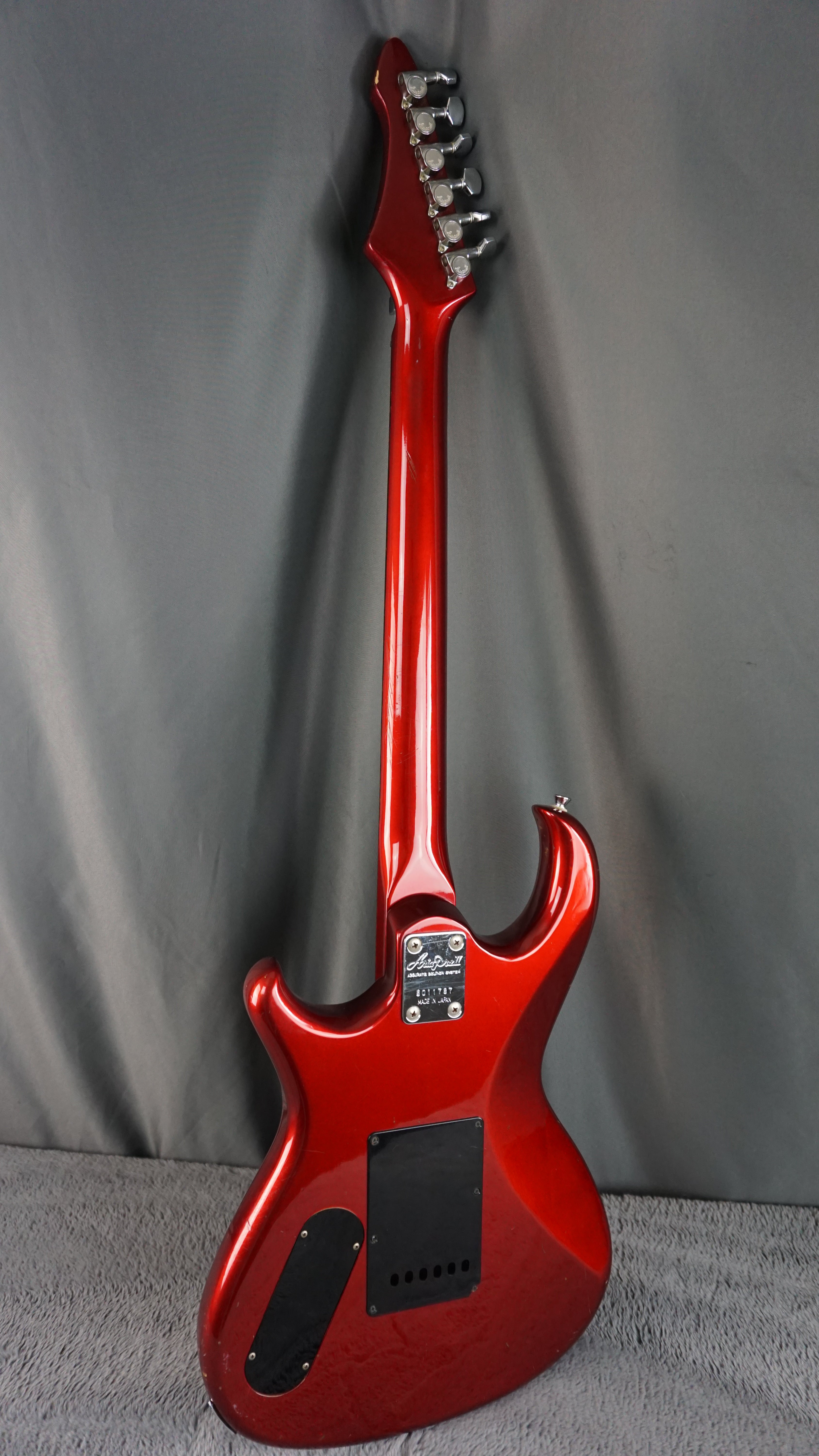 Aria Pro II RS Inazuma Japan Electric Guitar
