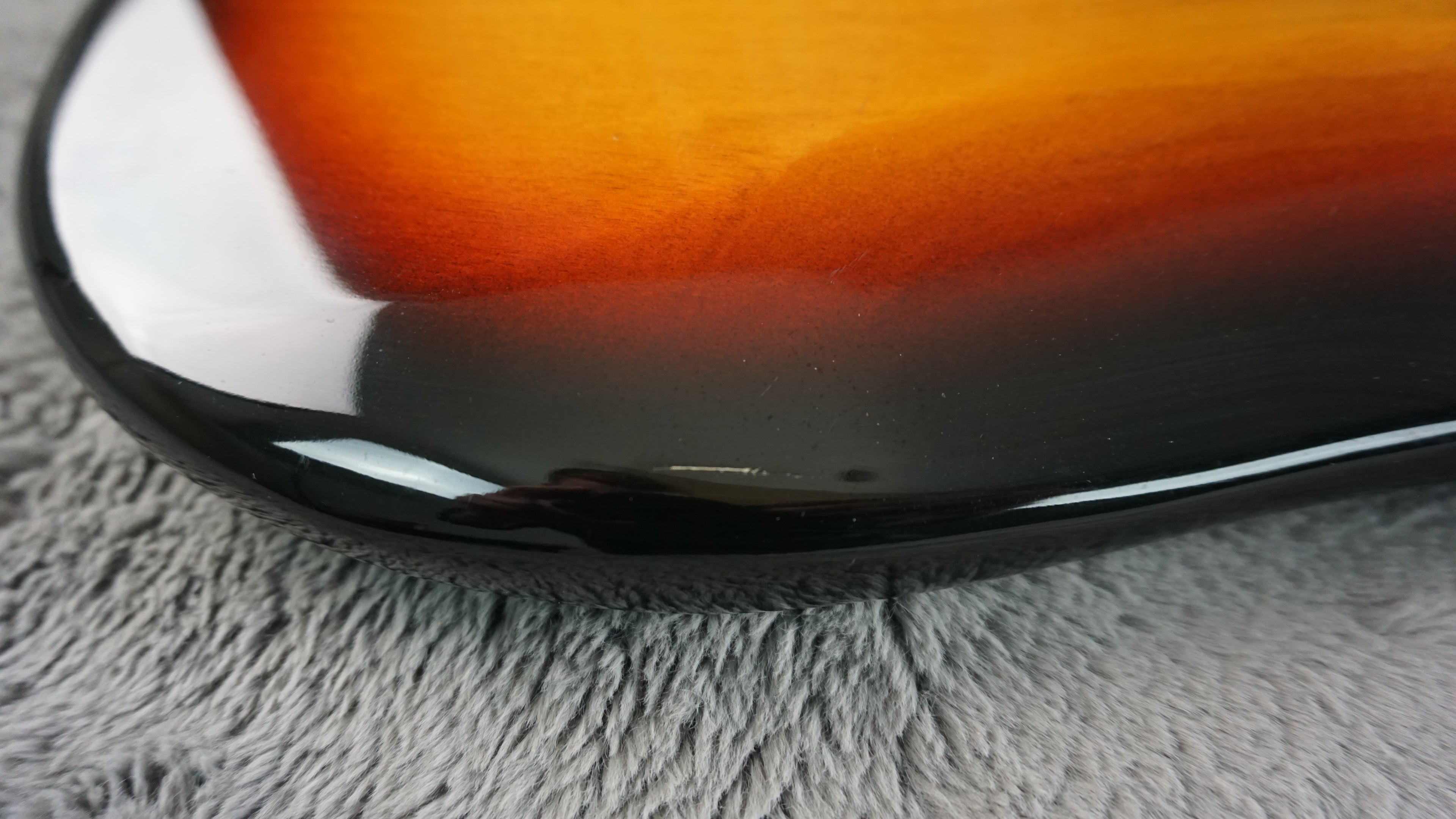 Fender Jazz Bass 93 - 94 - Sunburst Japan