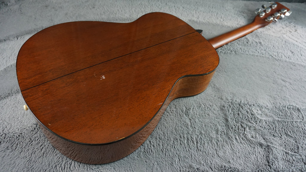 Morris MF-202N Japan Acoustic