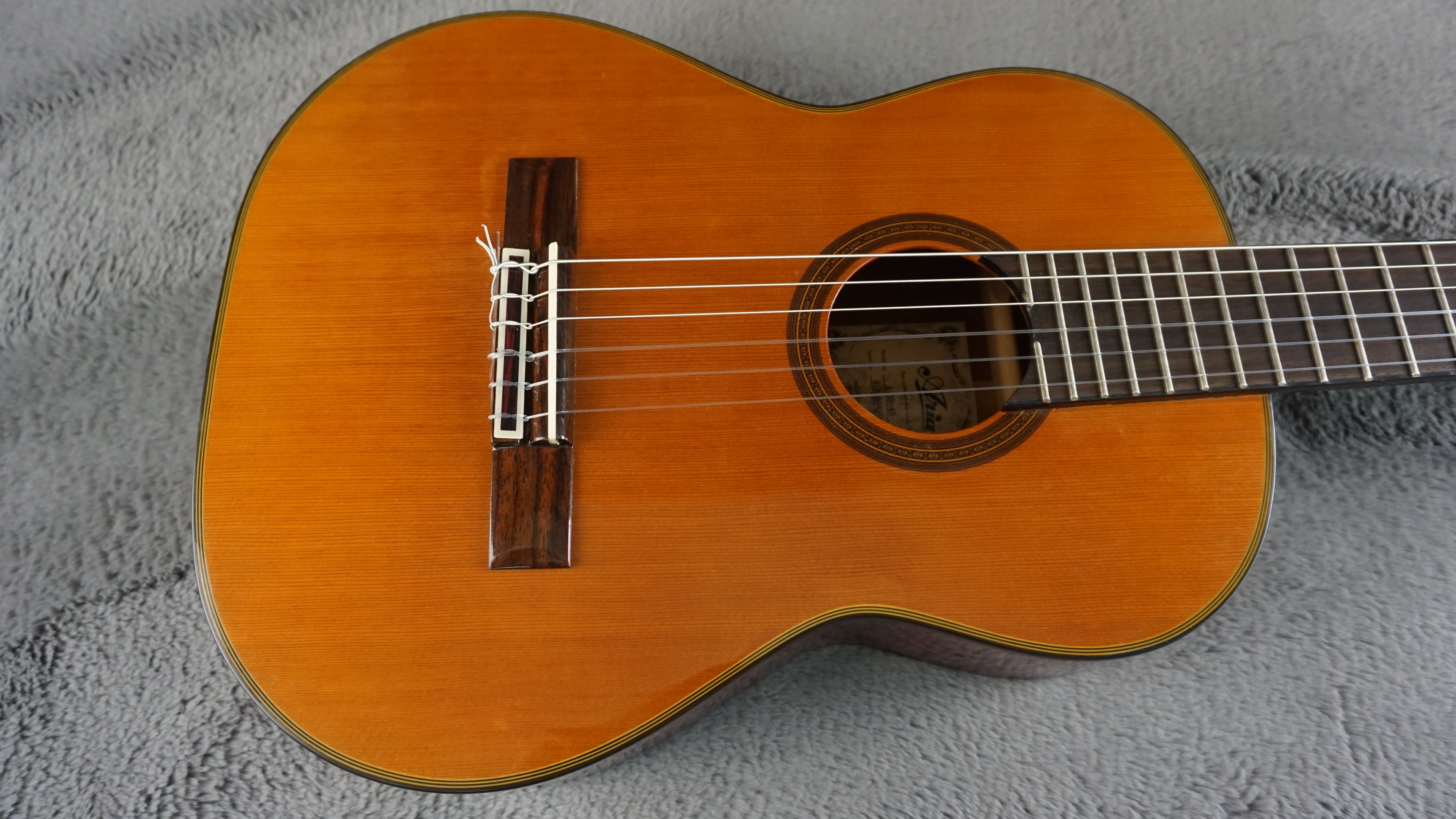 Aria A-20-48 Classical Guitar
