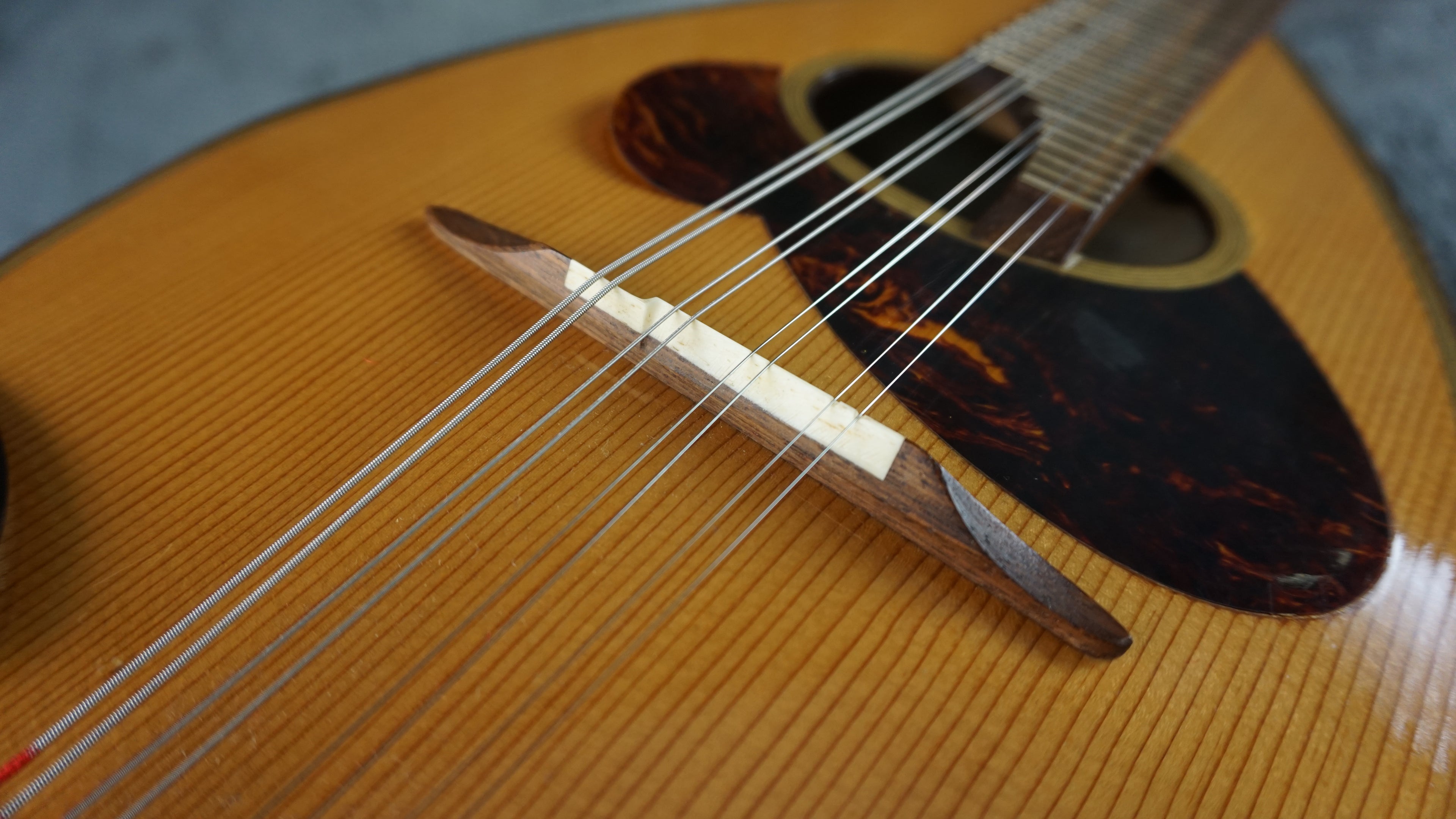 Venezia M-30 Hand Crafted Mandolin