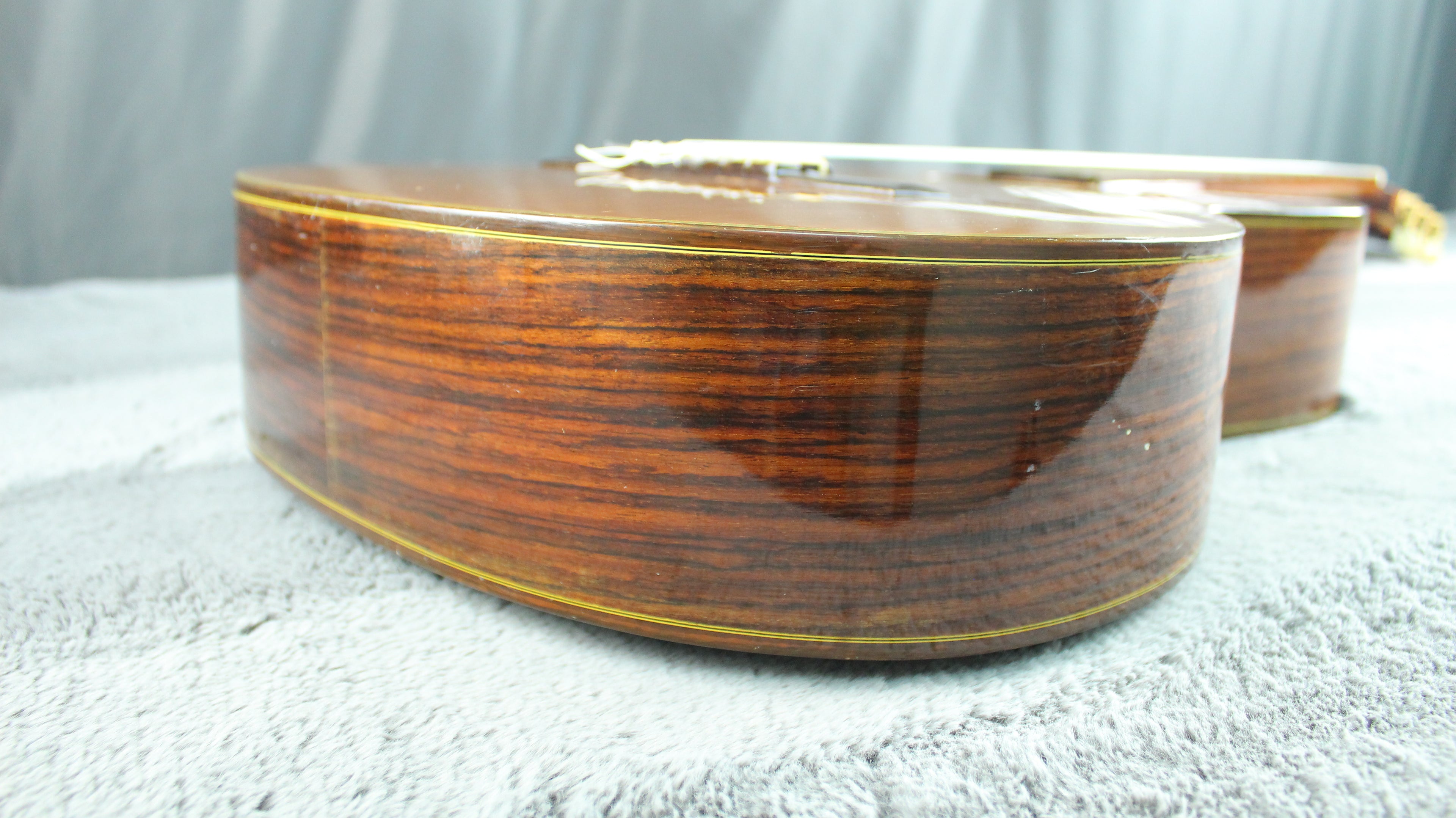 Kasuga G160 Japan Classical Guitar.  1960's