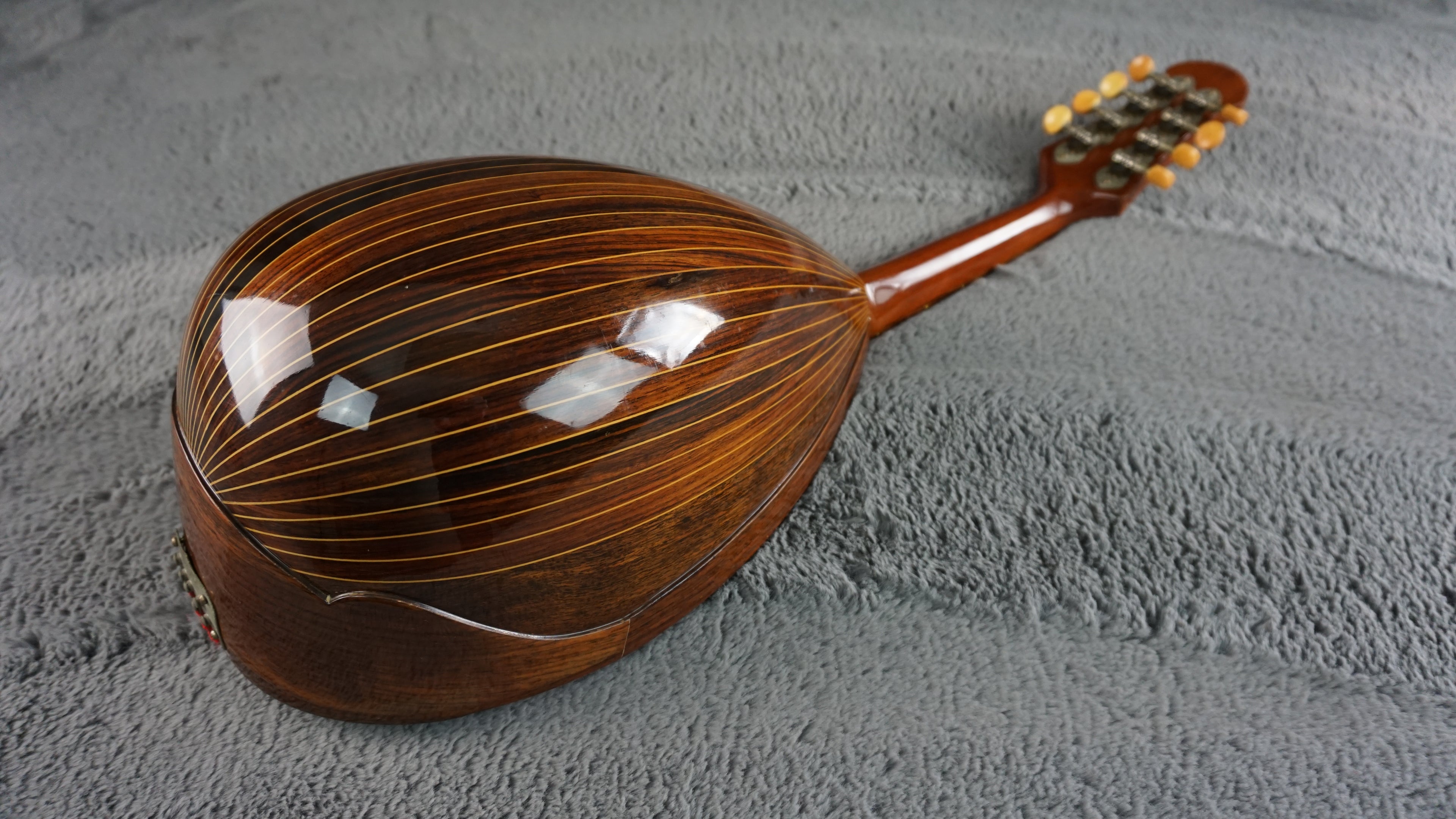 Venezia M-30 Hand Crafted Mandolin