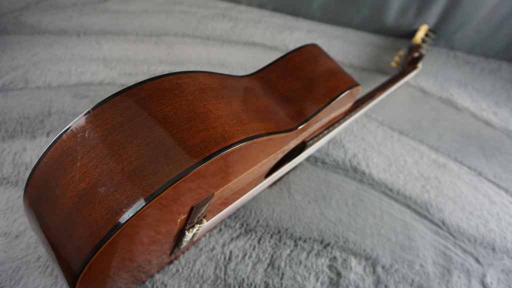 Terada SG 100 Japan Classical Guitar