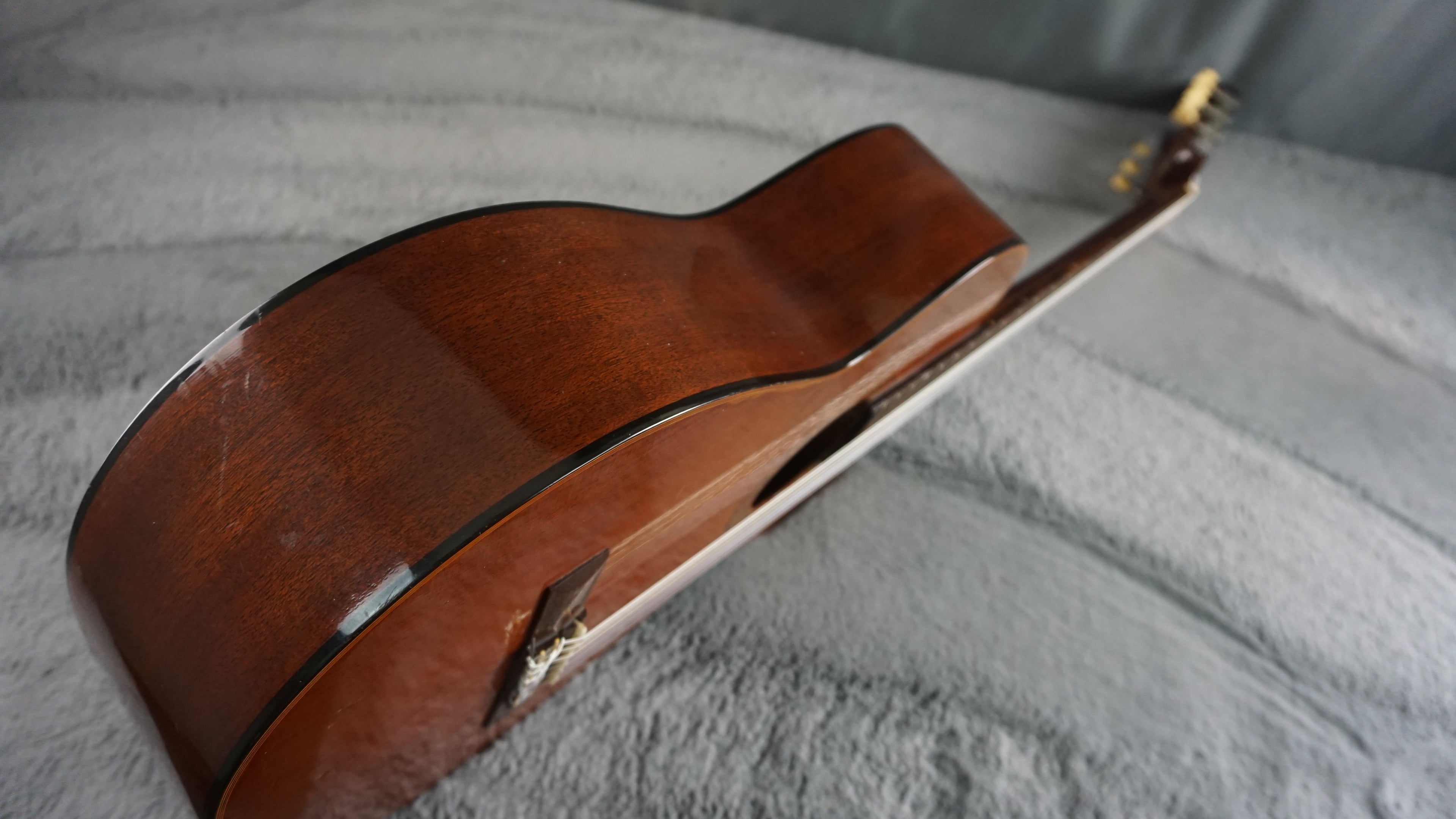 Terada SG 100 Japan Classical Guitar